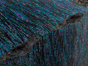 Information on new works by lacquer artist Terumasa Ikeda