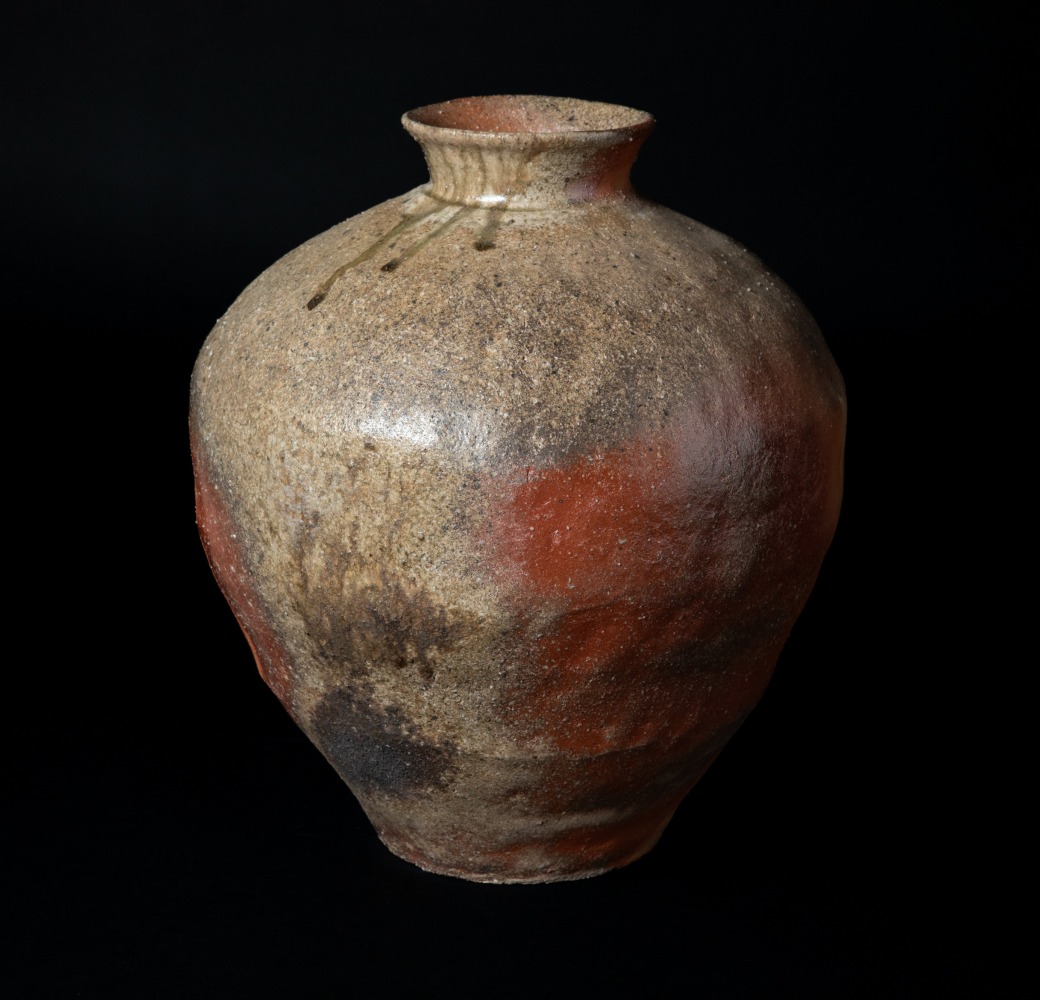 岸野寛展 「陶展」
