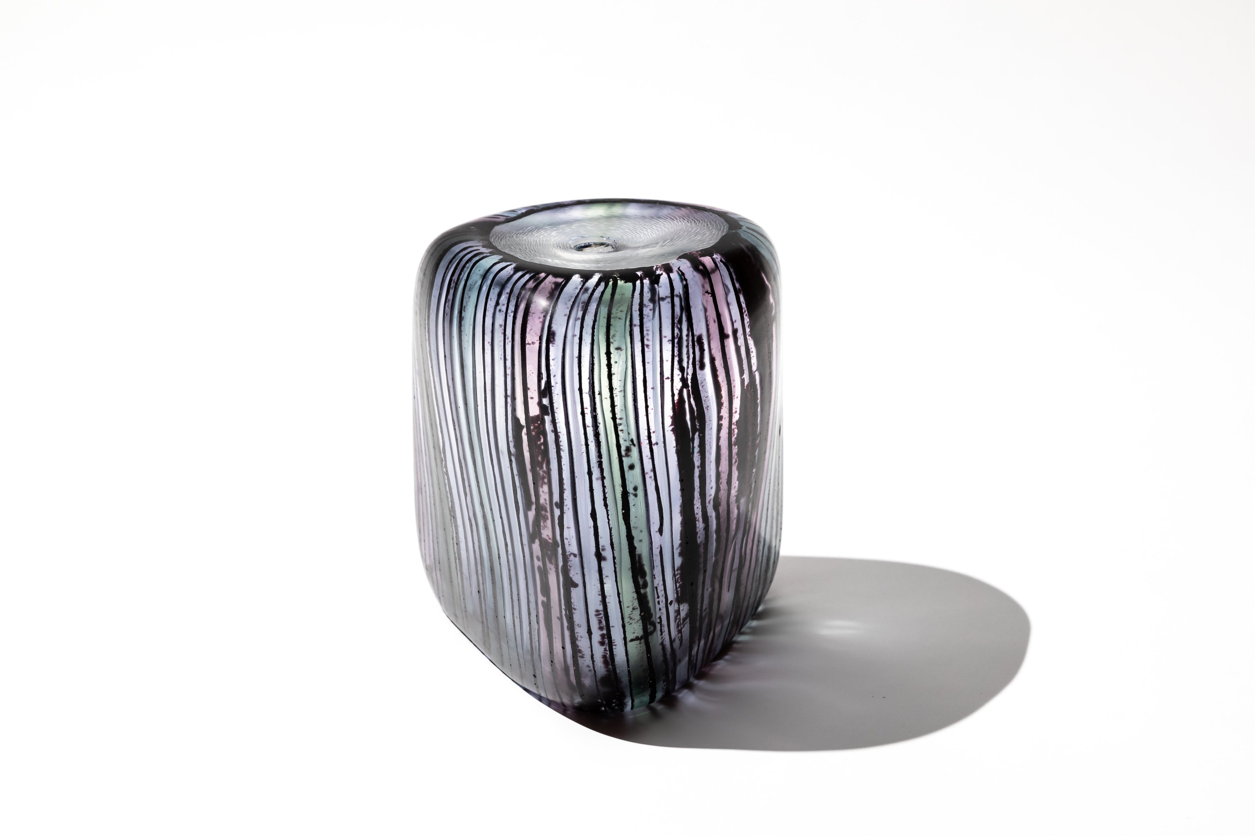 ACQUAMARINA MULTICOLORED(Dark) | MICHELA CATTAI