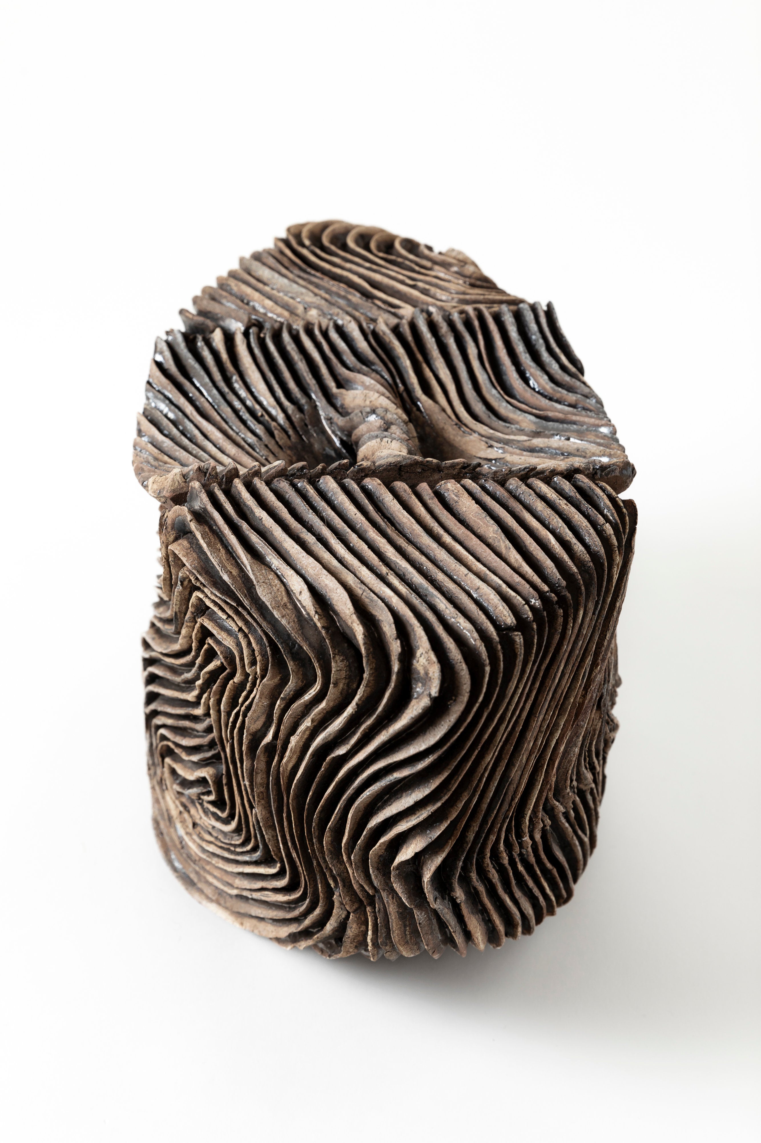 積層フタモノ | 泉田 之也