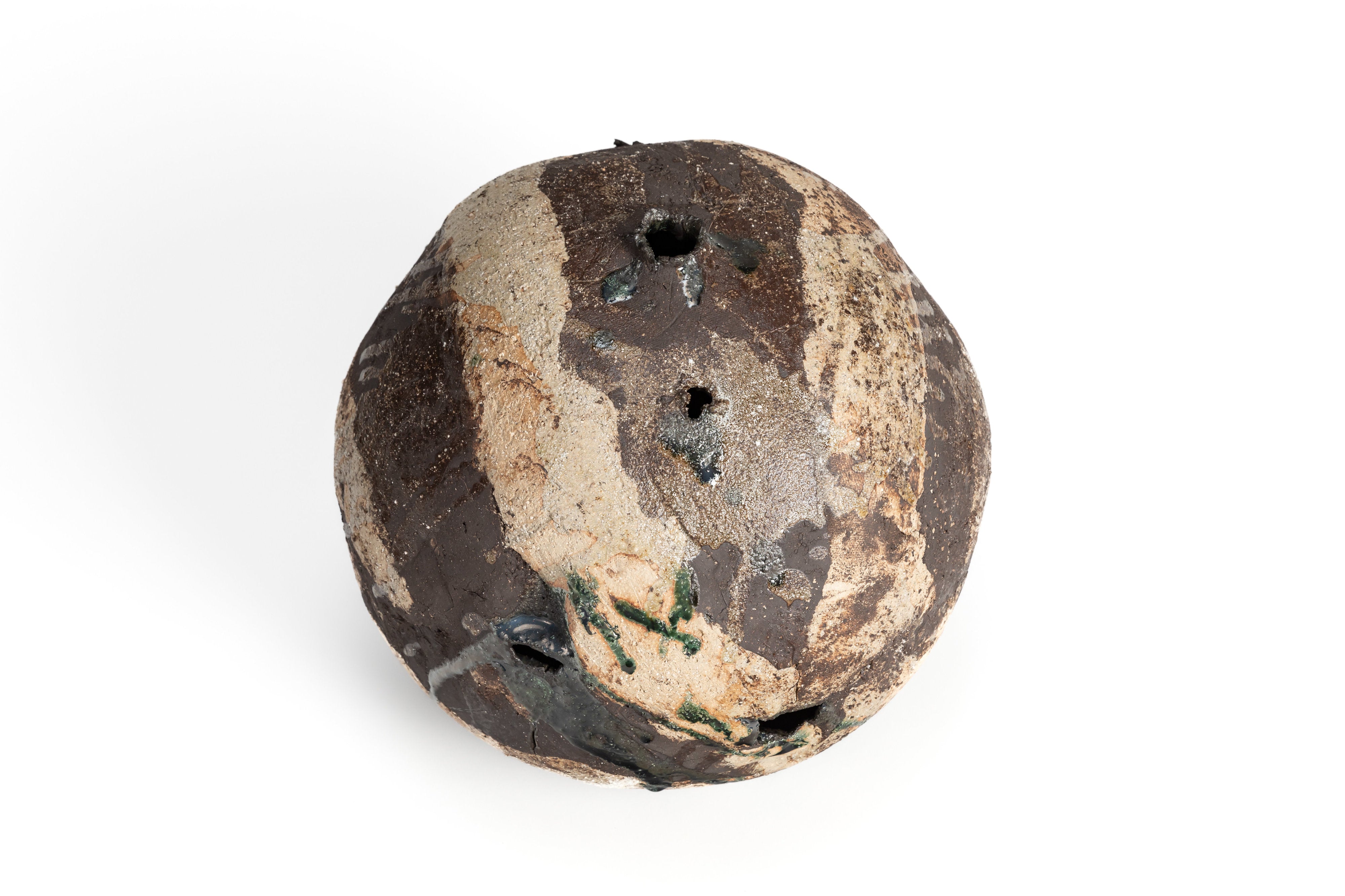 Boule moyenee | アンドシュ・プロ―デル