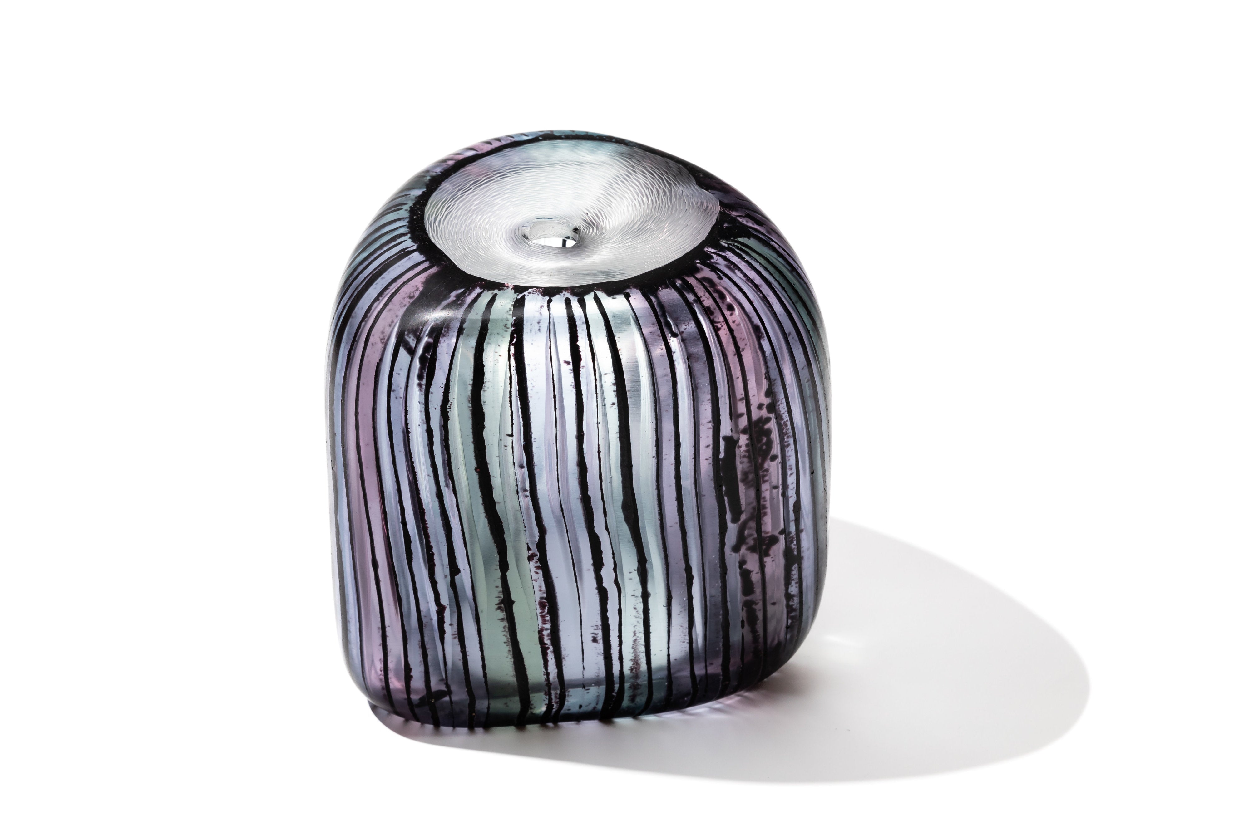 ACQUAMARINA MULTICOLORED(Dark) | MICHELA CATTAI