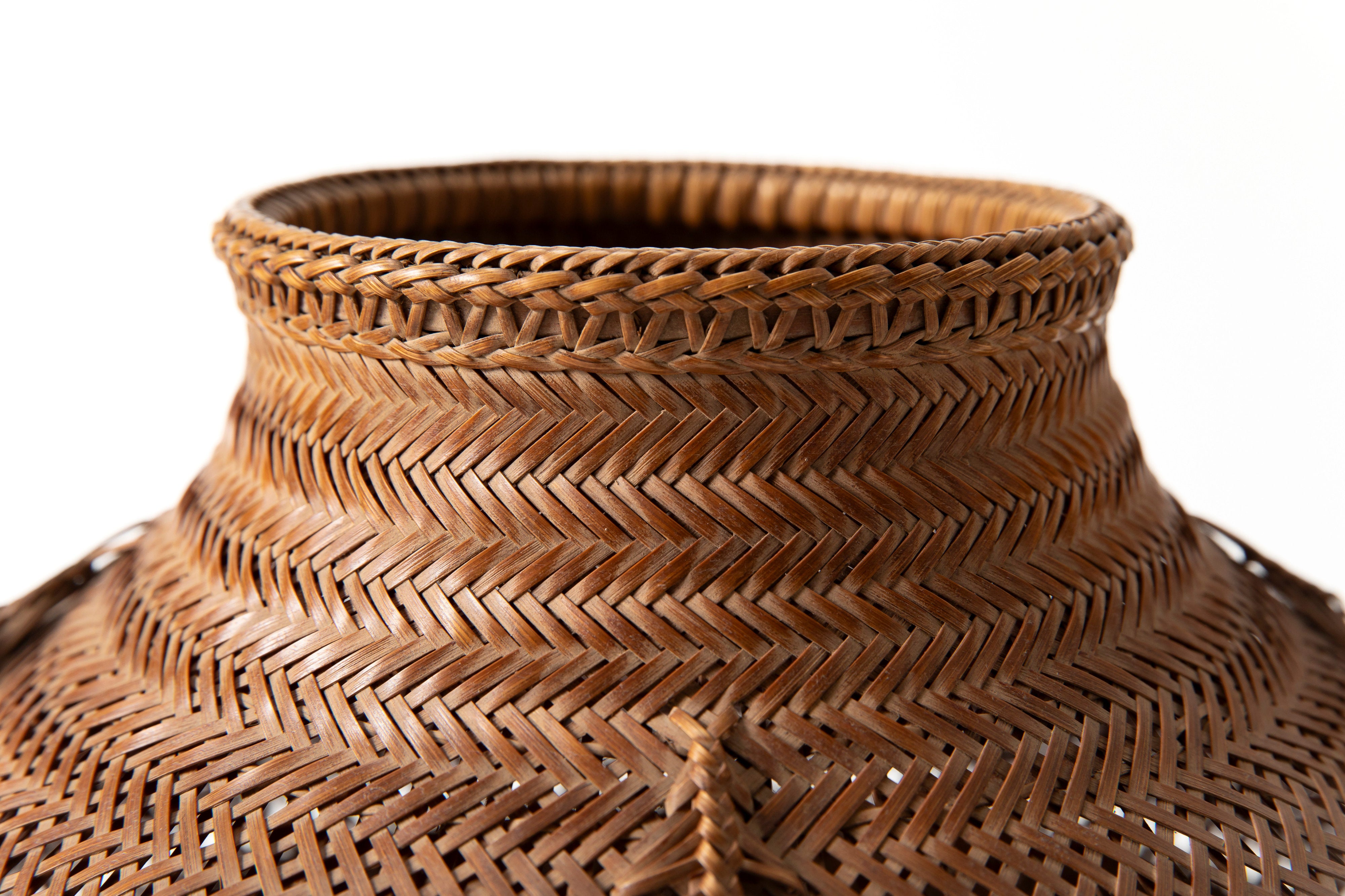 石川照雲 花籠 | 斎藤正光 監修