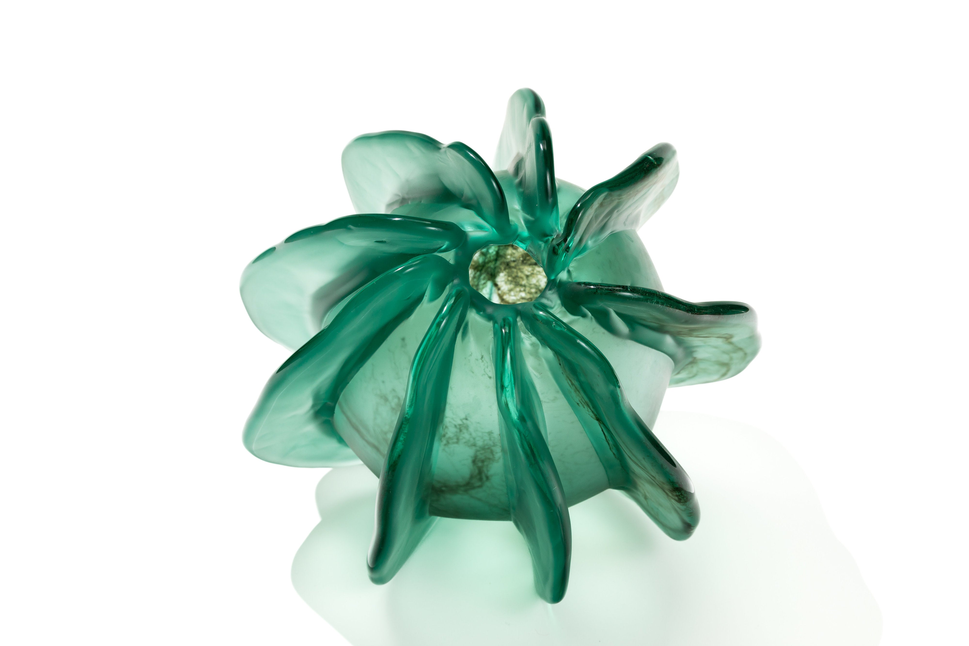 ARCHEOMATERIA EMERALD | MICHELA CATTAI