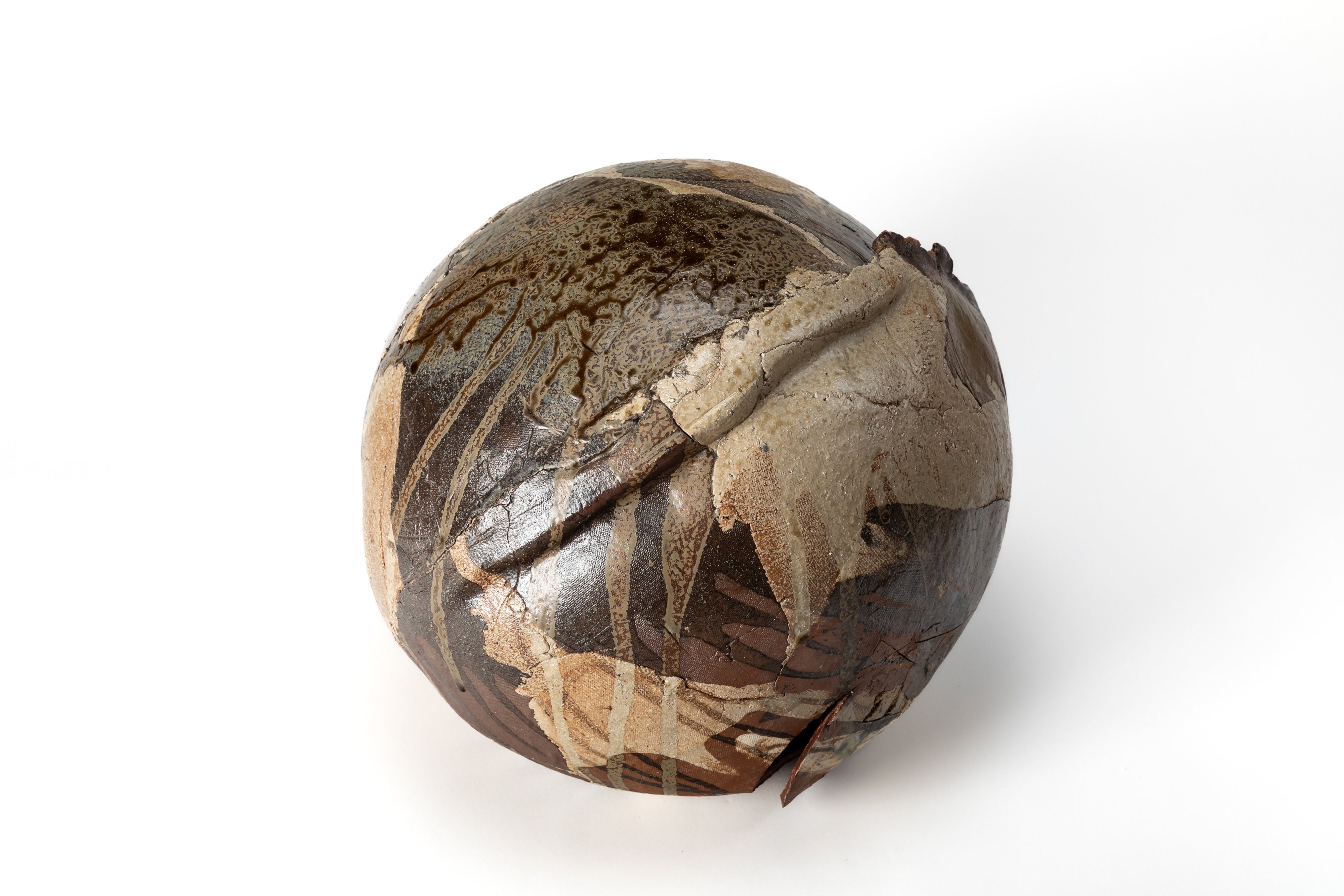 Boule éclatée | アンドシュ・プロ―デル