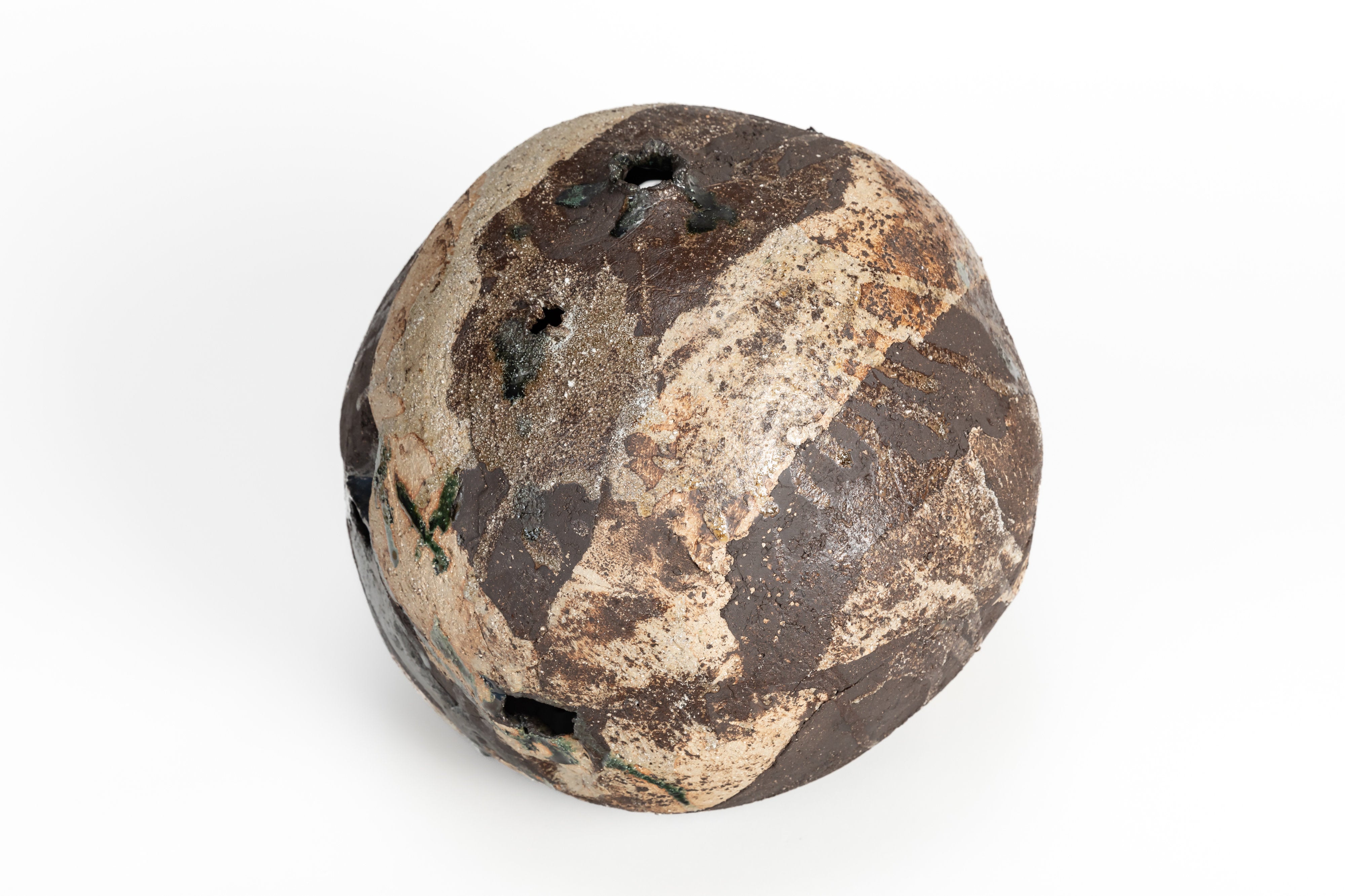Boule moyenee | アンドシュ・プロ―デル