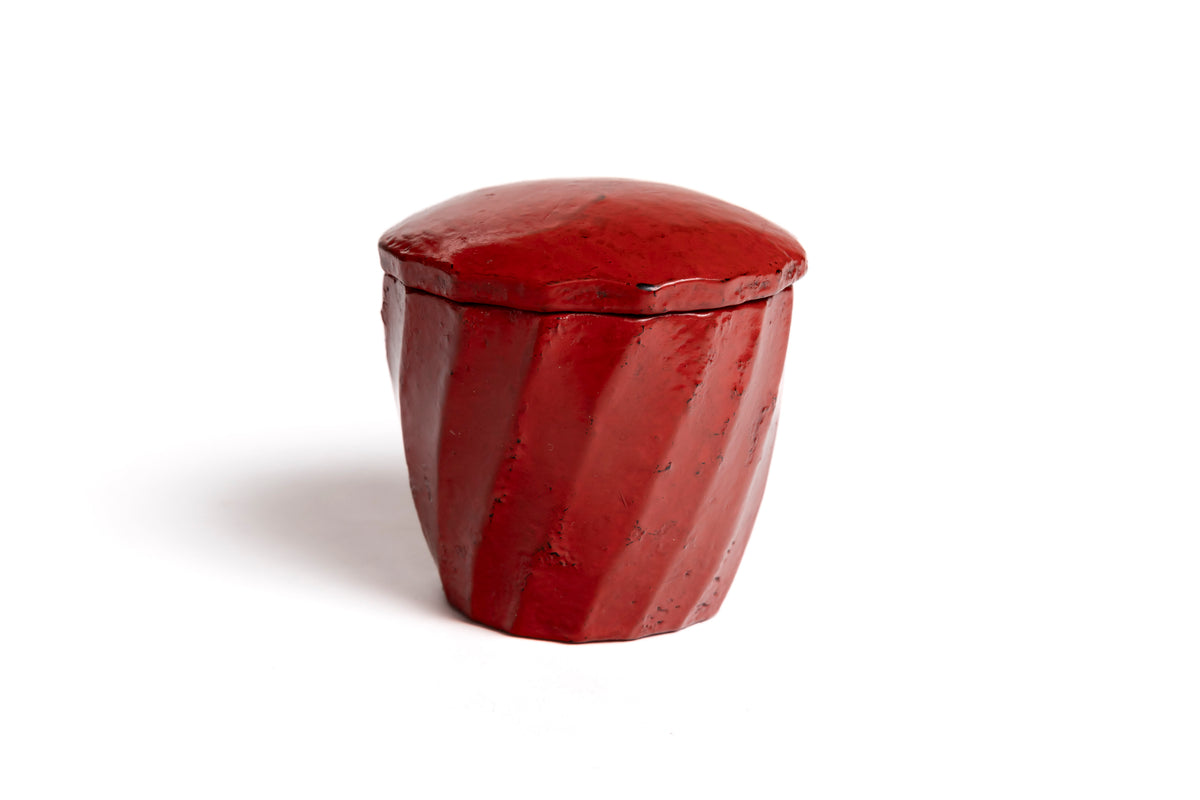 Tea Caddy | Tohru Matsuzaki