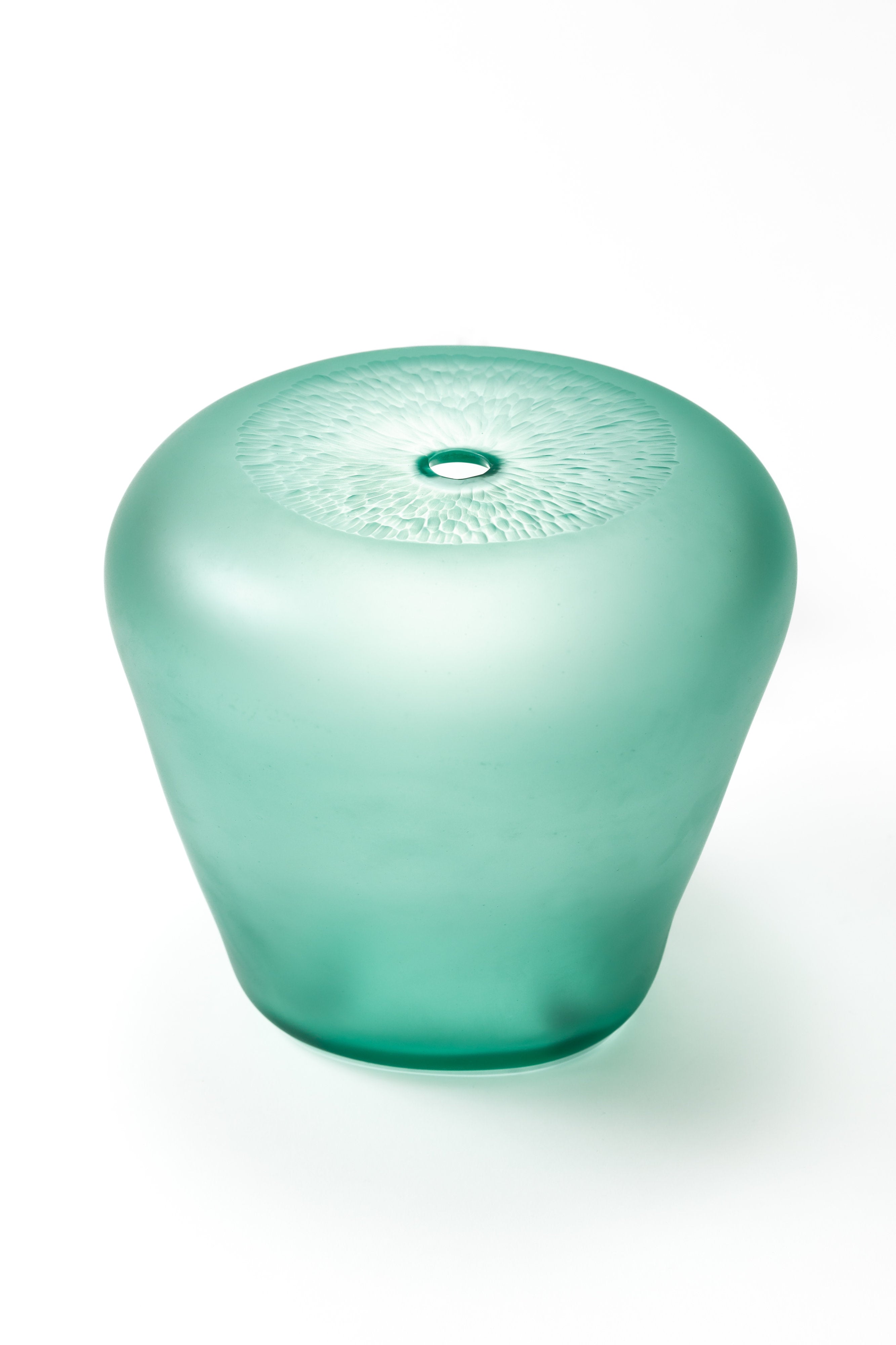LAGUNA EMERALD | MICHELA CATTAI