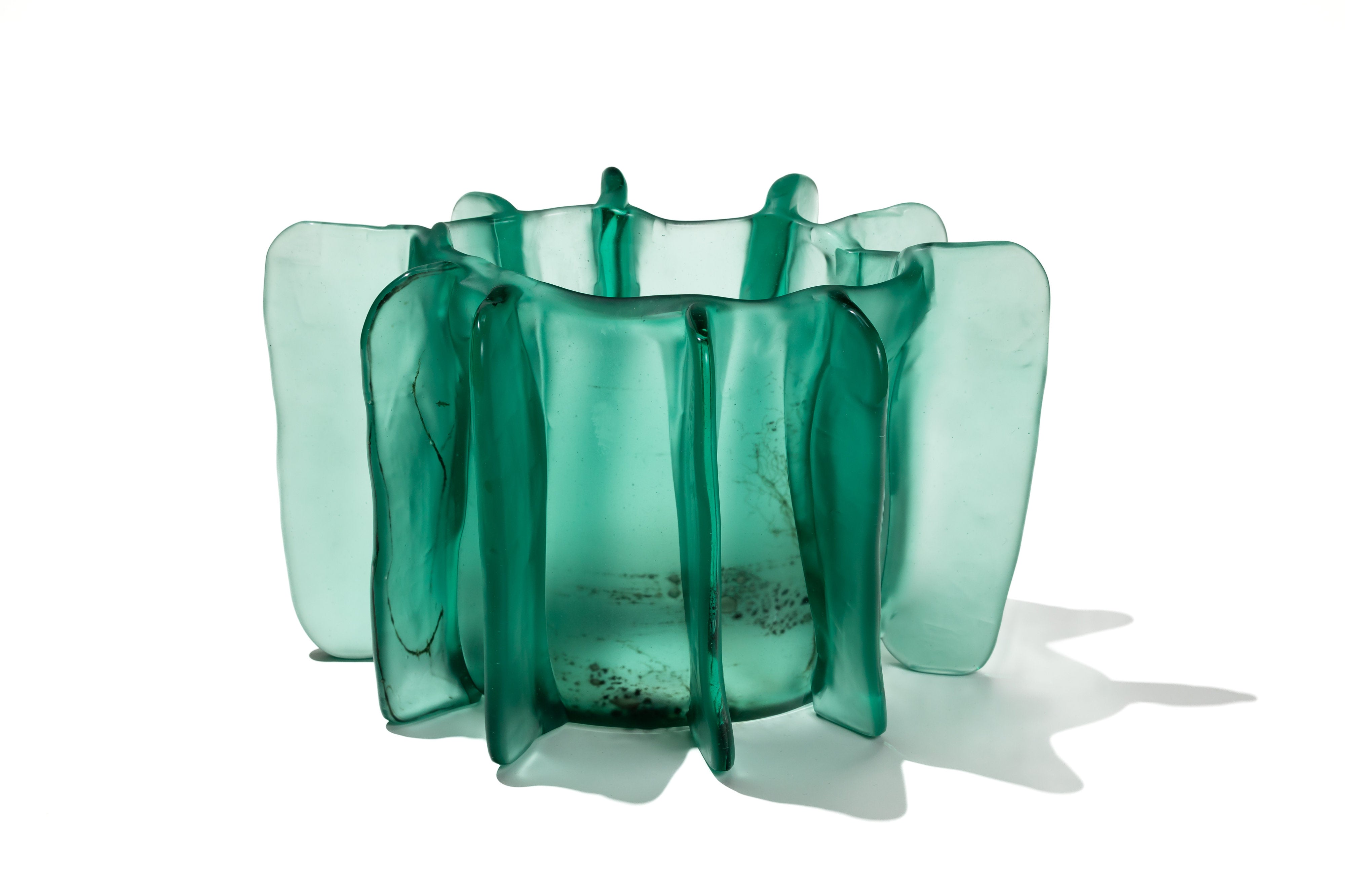 RADICE EMERALD | MICHELA CATTAI