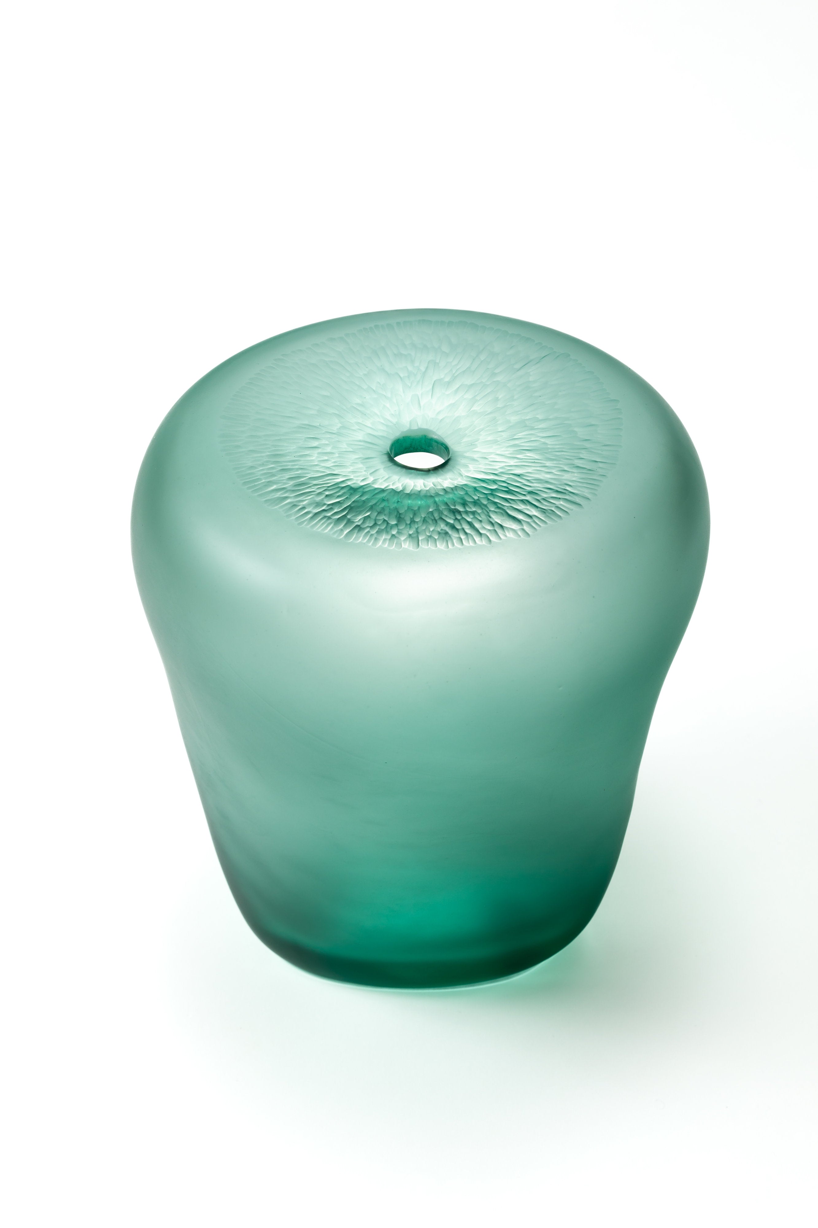LAGUNA EMERALD | MICHELA CATTAI