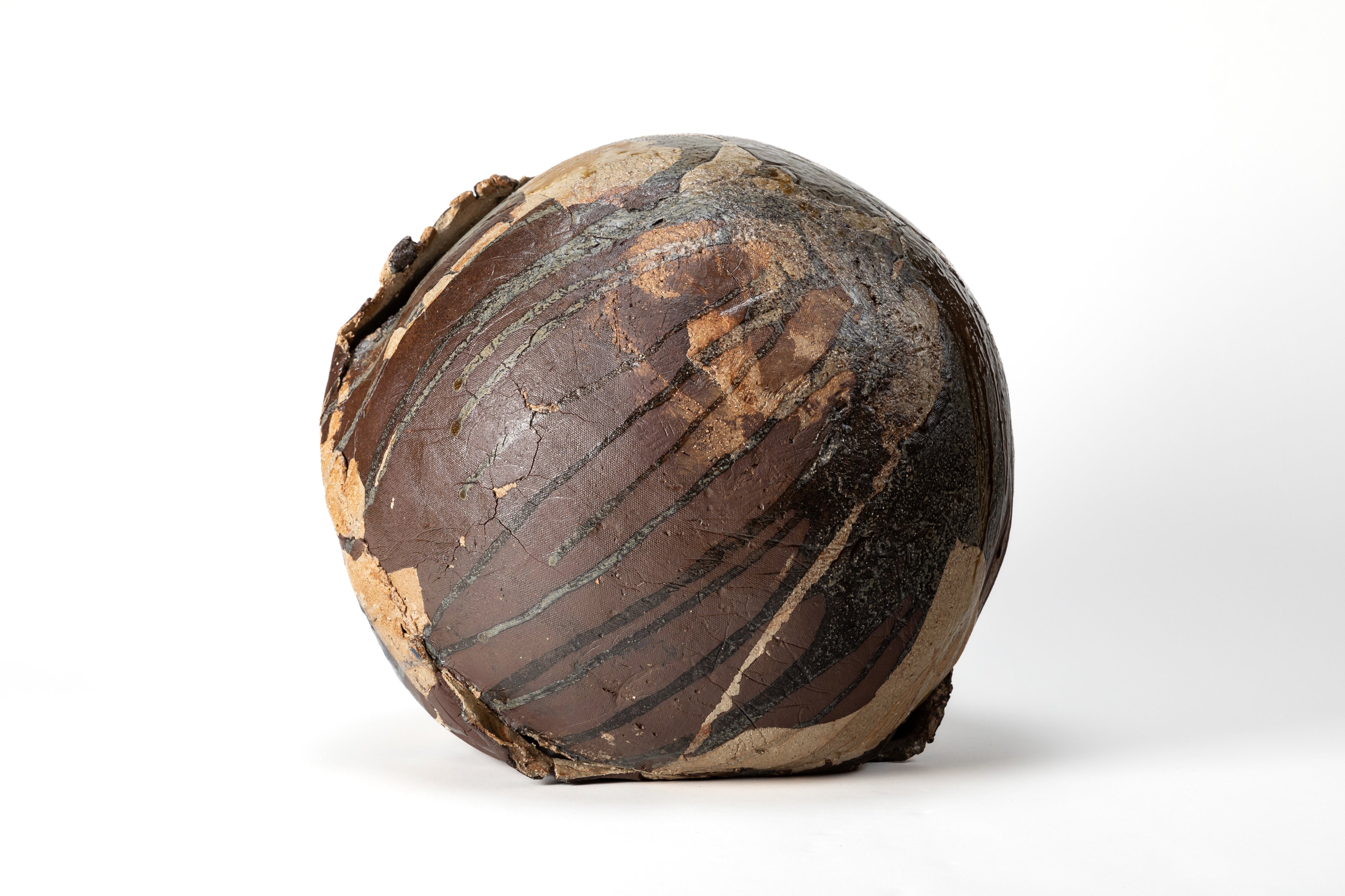 Boule éclatée | アンドシュ・プロ―デル
