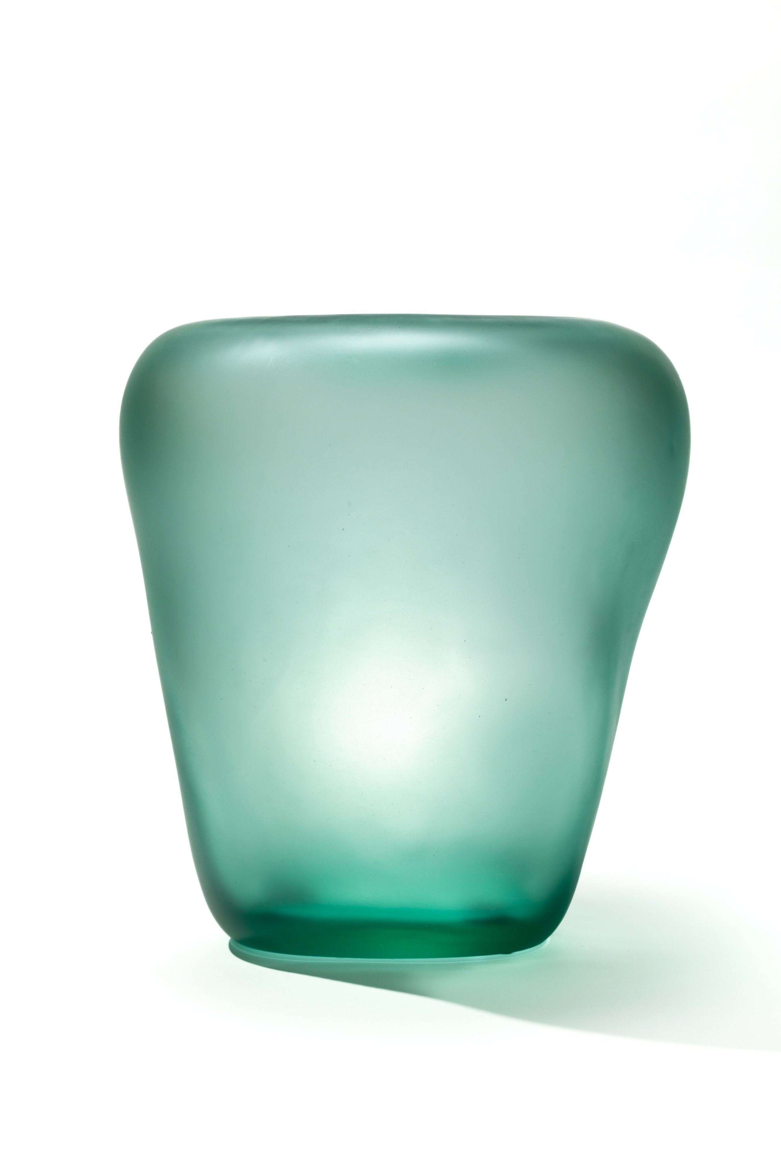 LAGUNA EMERALD | MICHELA CATTAI