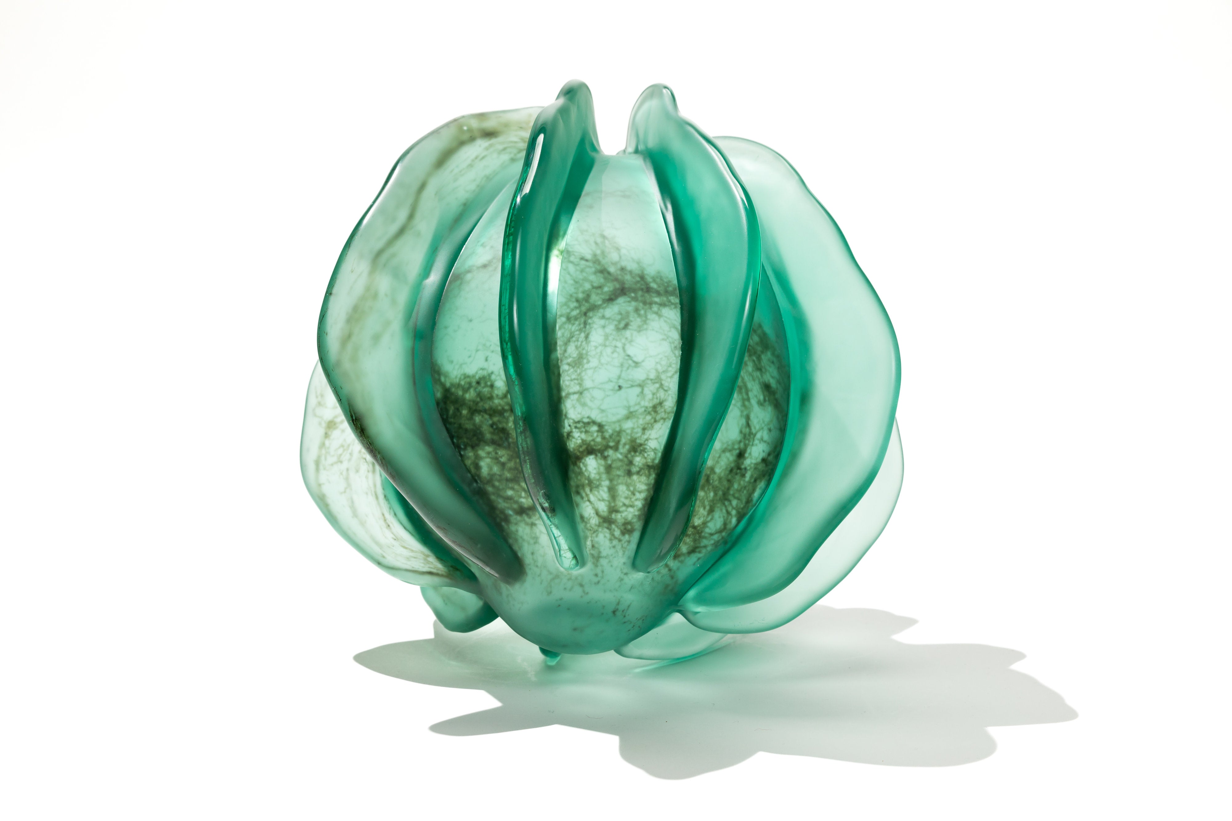 ARCHEOMATERIA EMERALD | MICHELA CATTAI