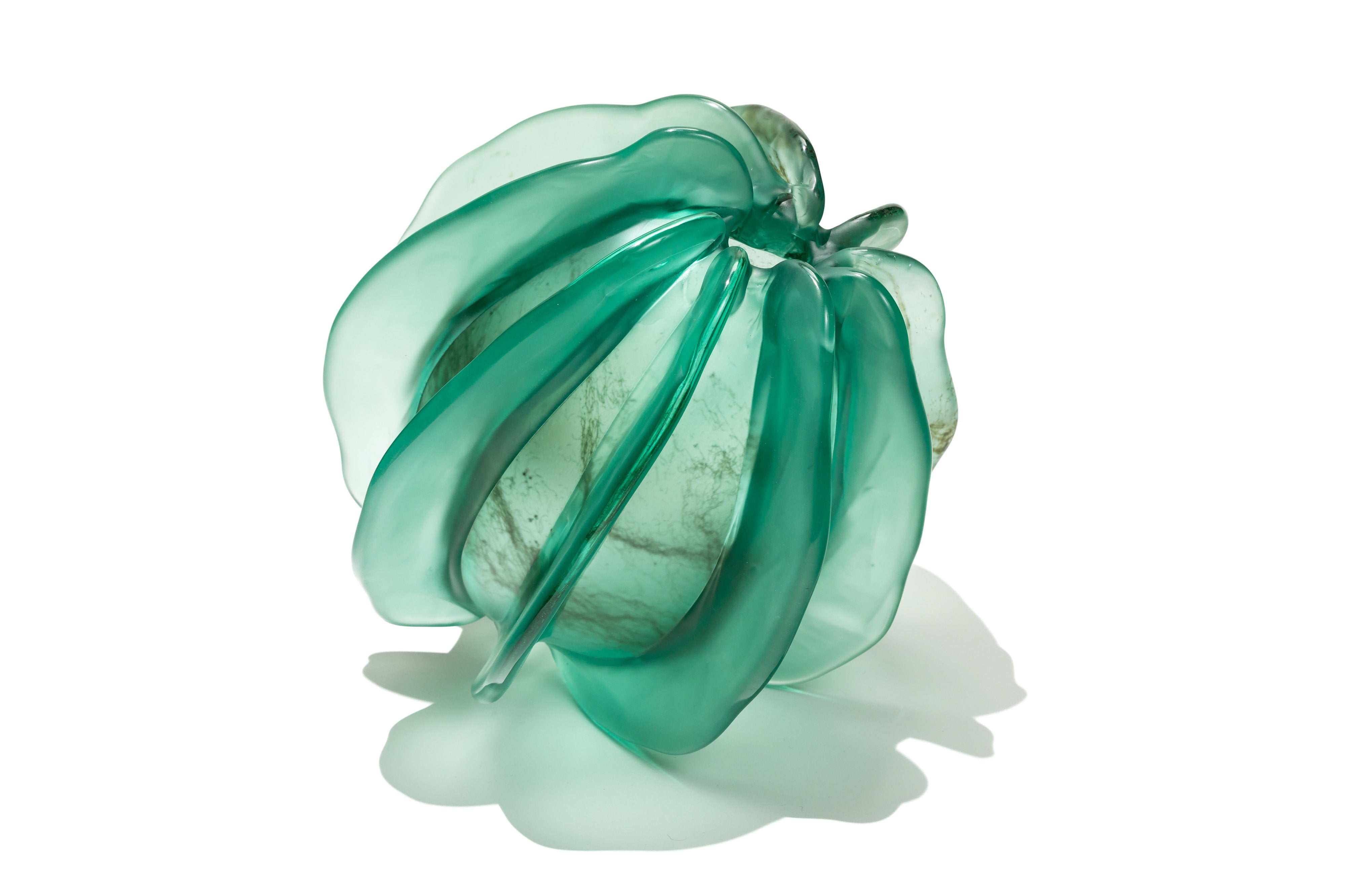 ARCHEOMATERIA EMERALD | MICHELA CATTAI