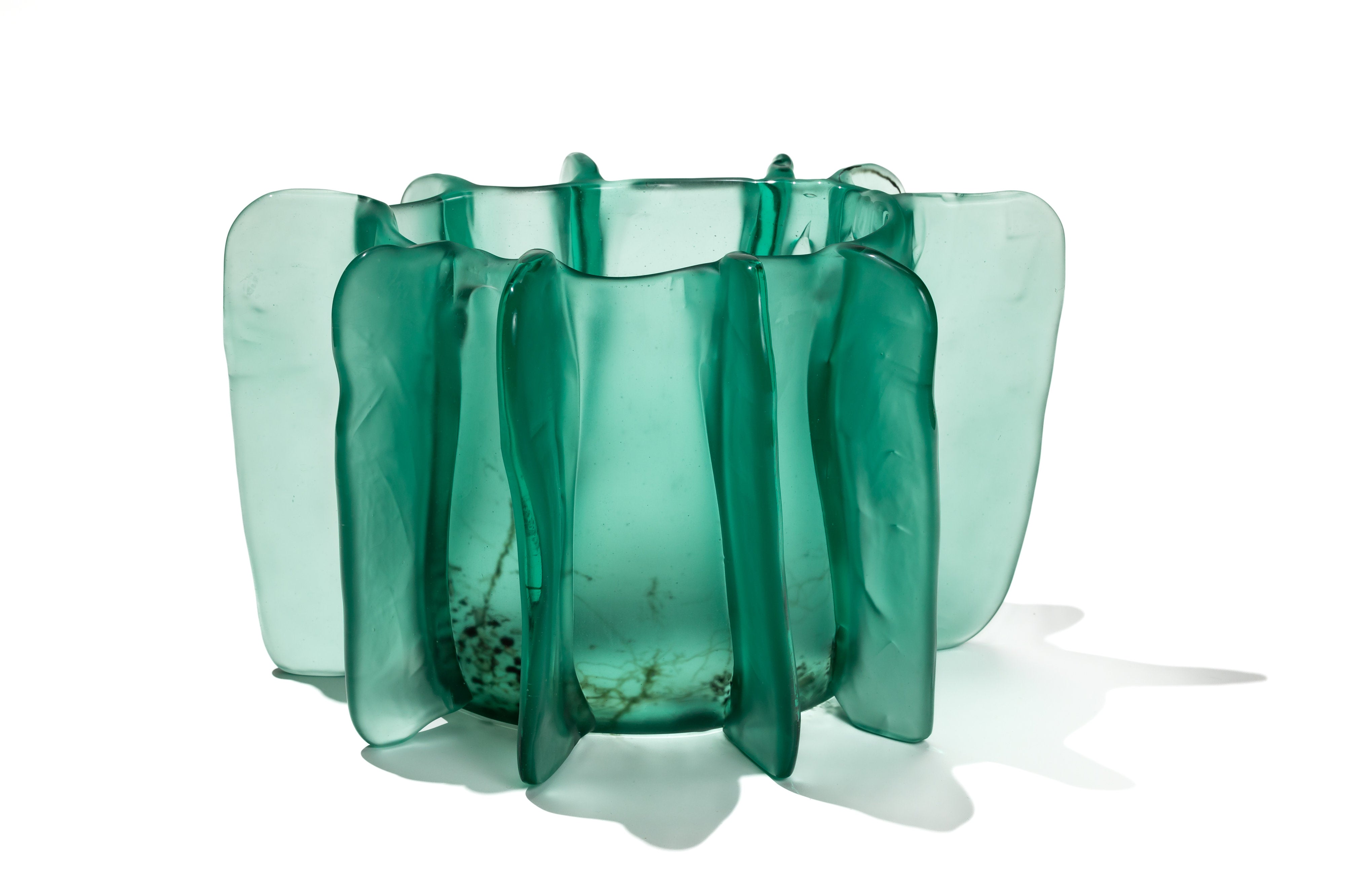 RADICE EMERALD | MICHELA CATTAI