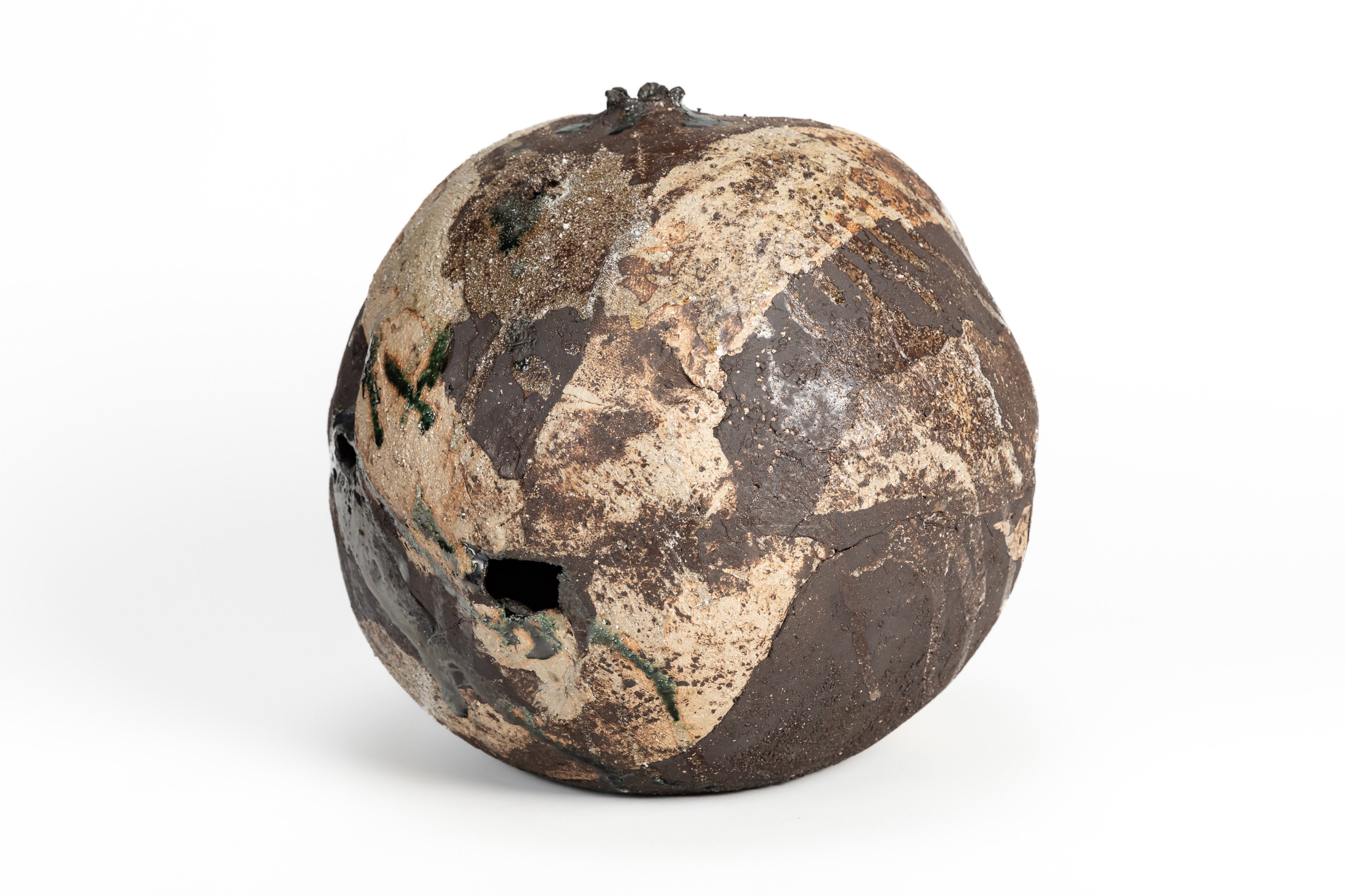 Boule moyenee | アンドシュ・プロ―デル