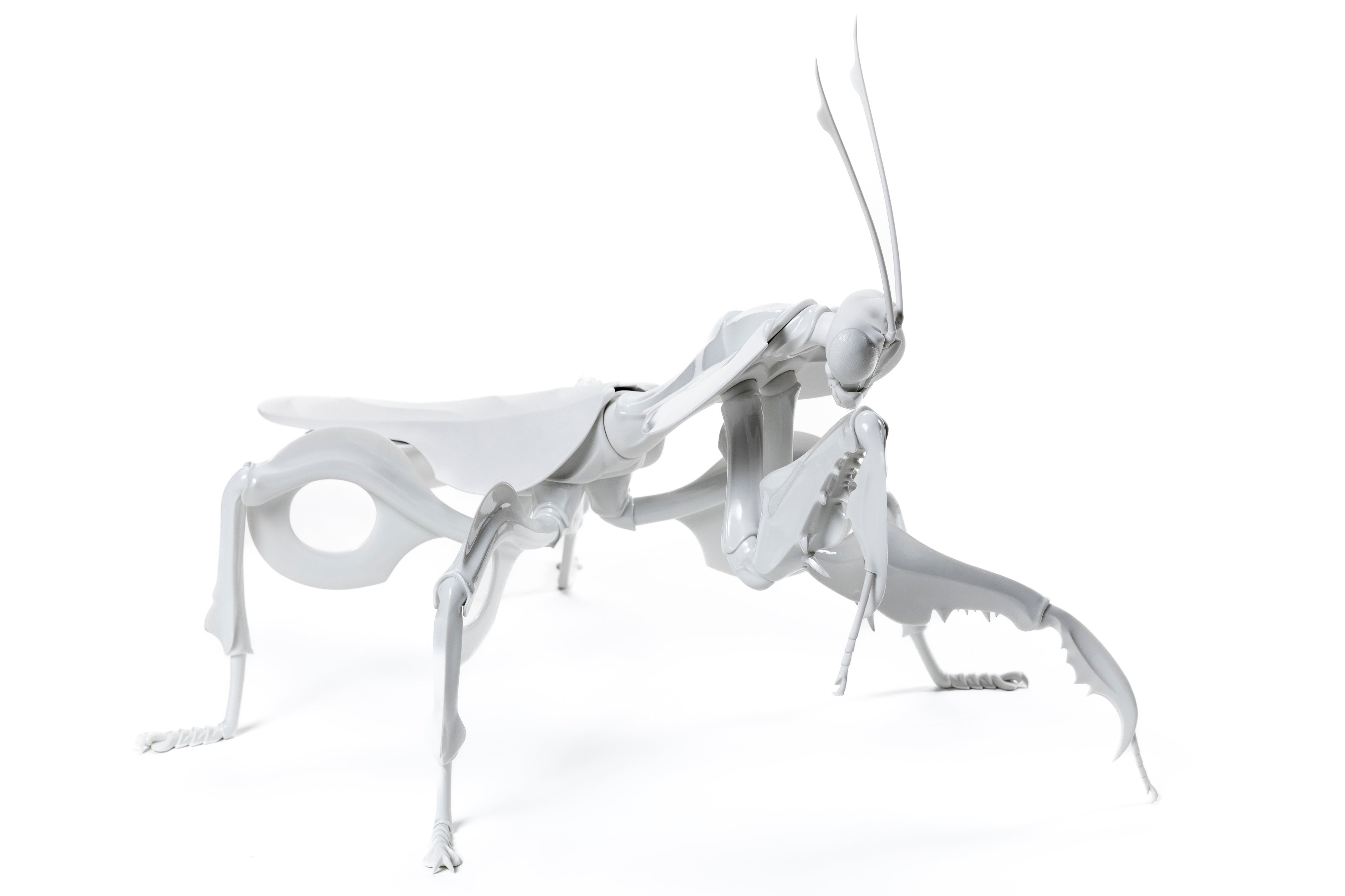 ELEC Actuate Mantis | 堀 貴春