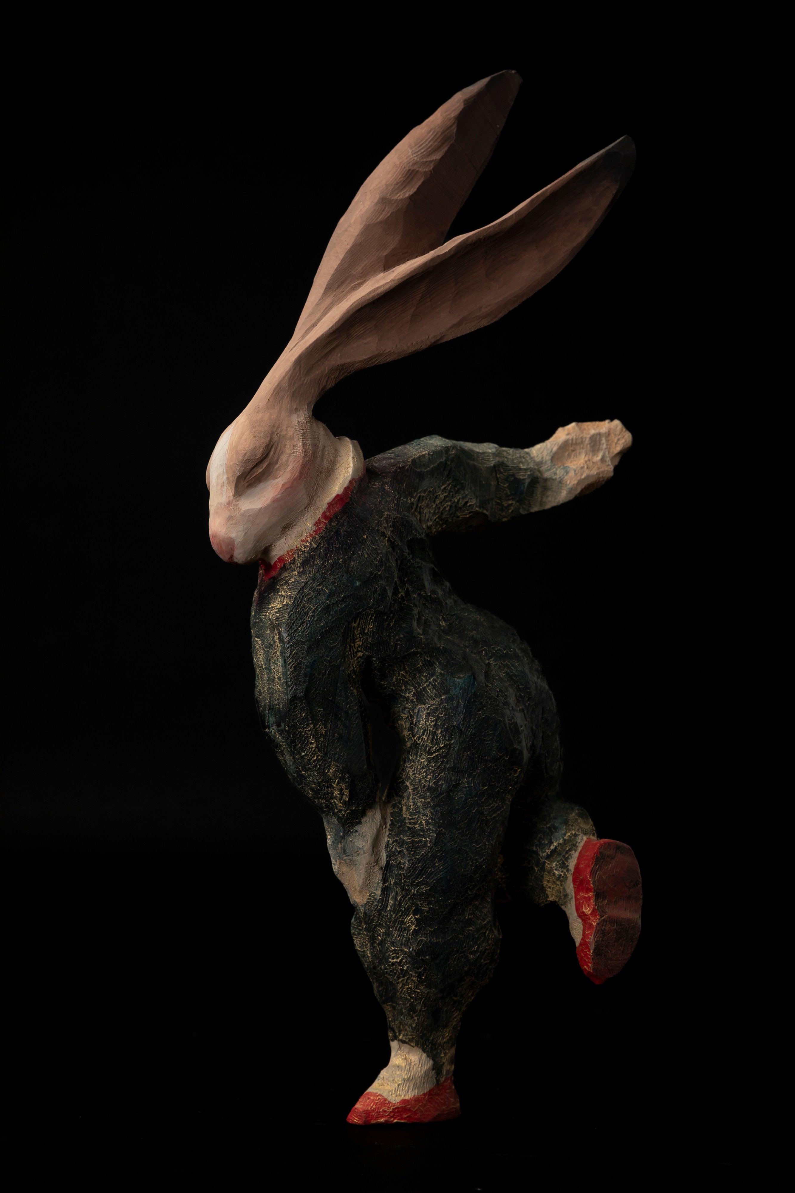 USAGI | 十時 孝好