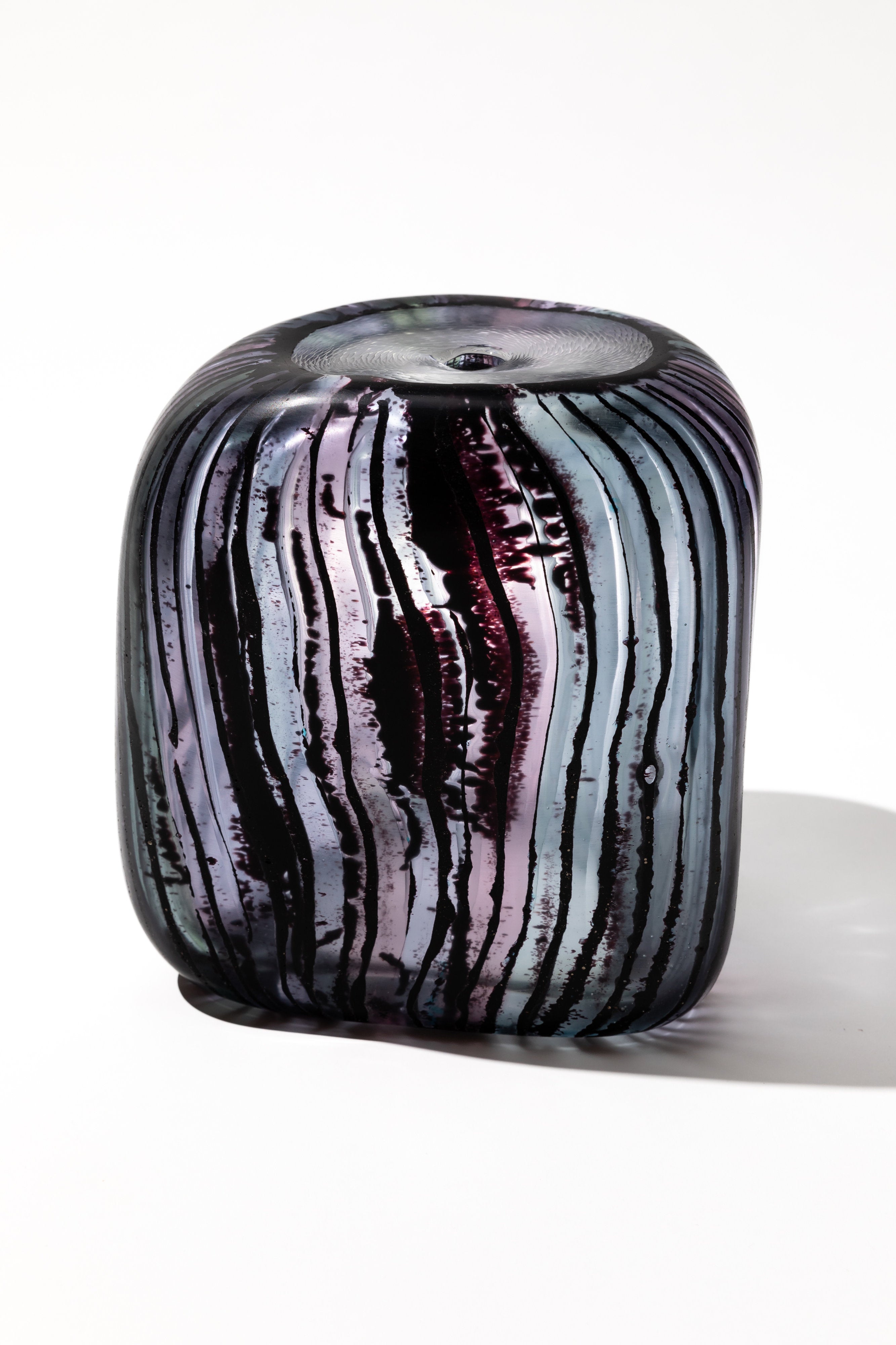 ACQUAMARINA MULTICOLORED(Dark) | MICHELA CATTAI