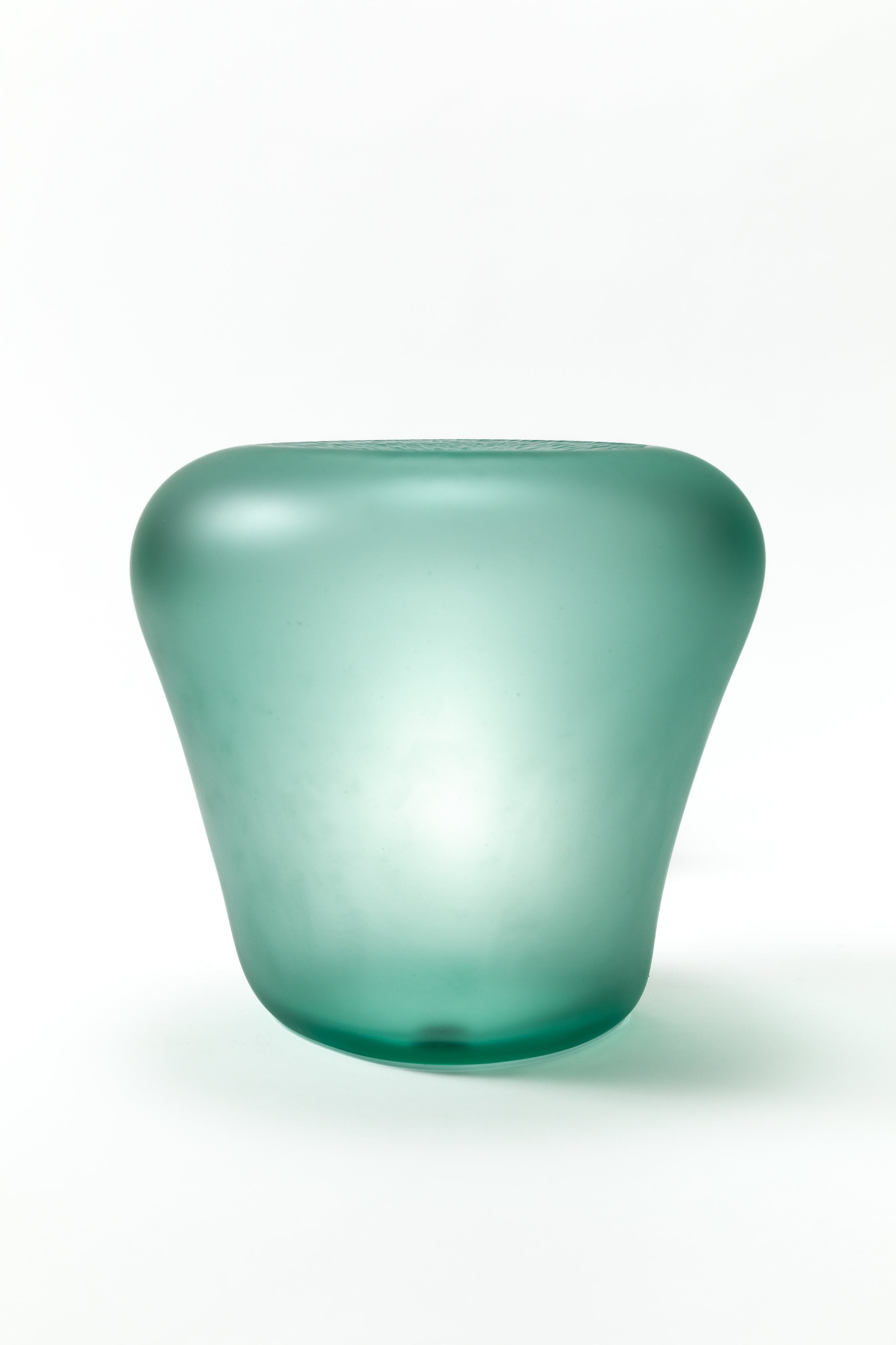 LAGUNA EMERALD | MICHELA CATTAI
