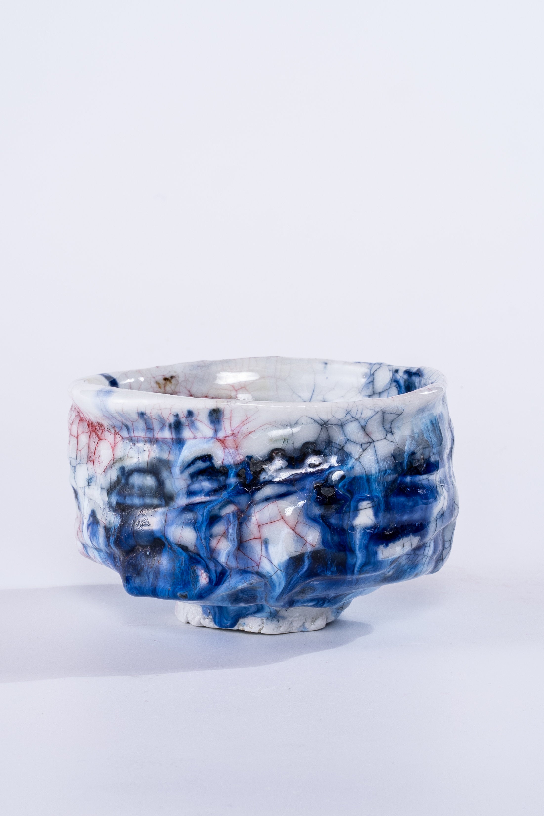 Ofke Tea Bowl | 氏家 昂大