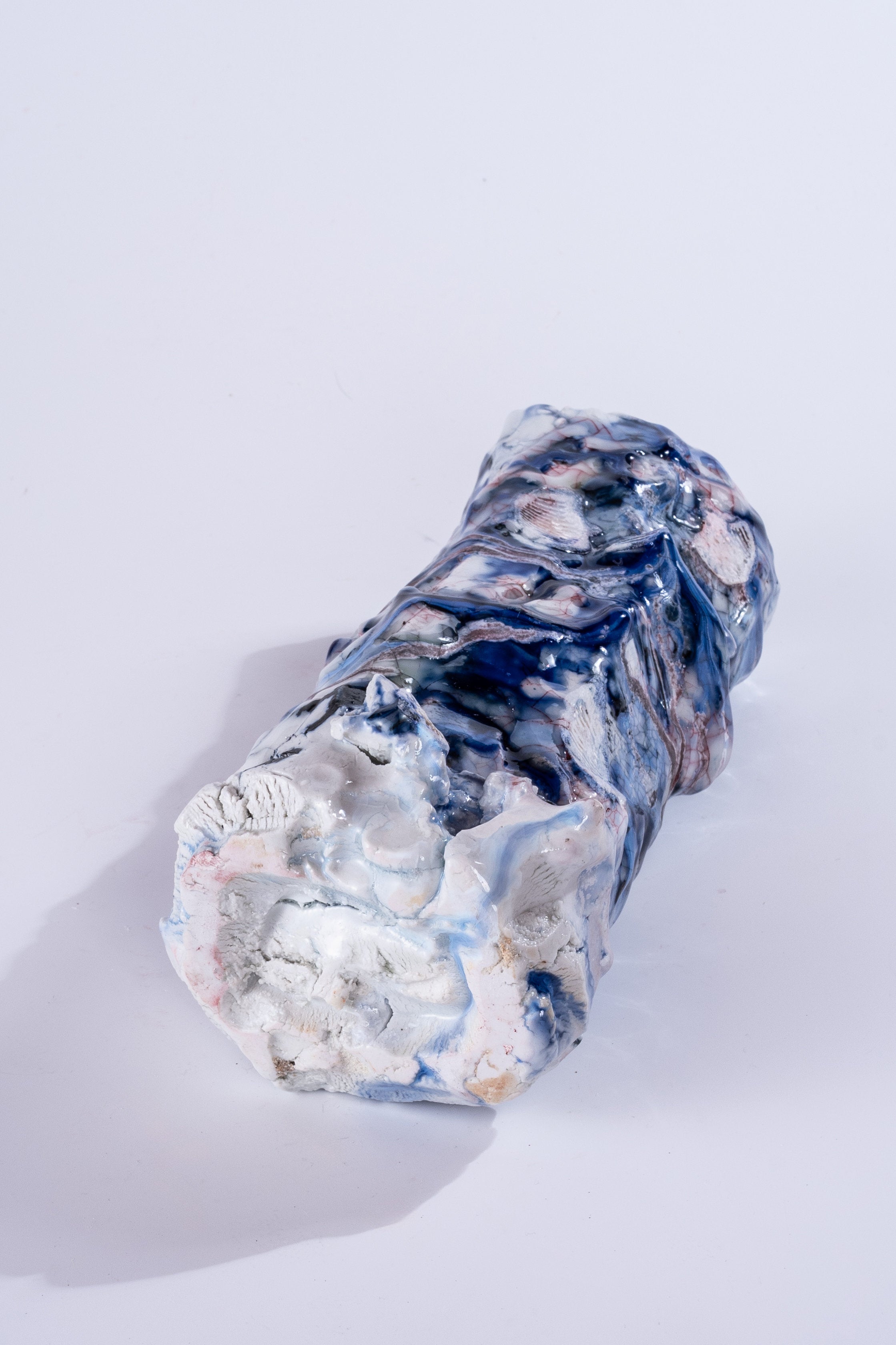 Ofuke Vase | 氏家 昂大