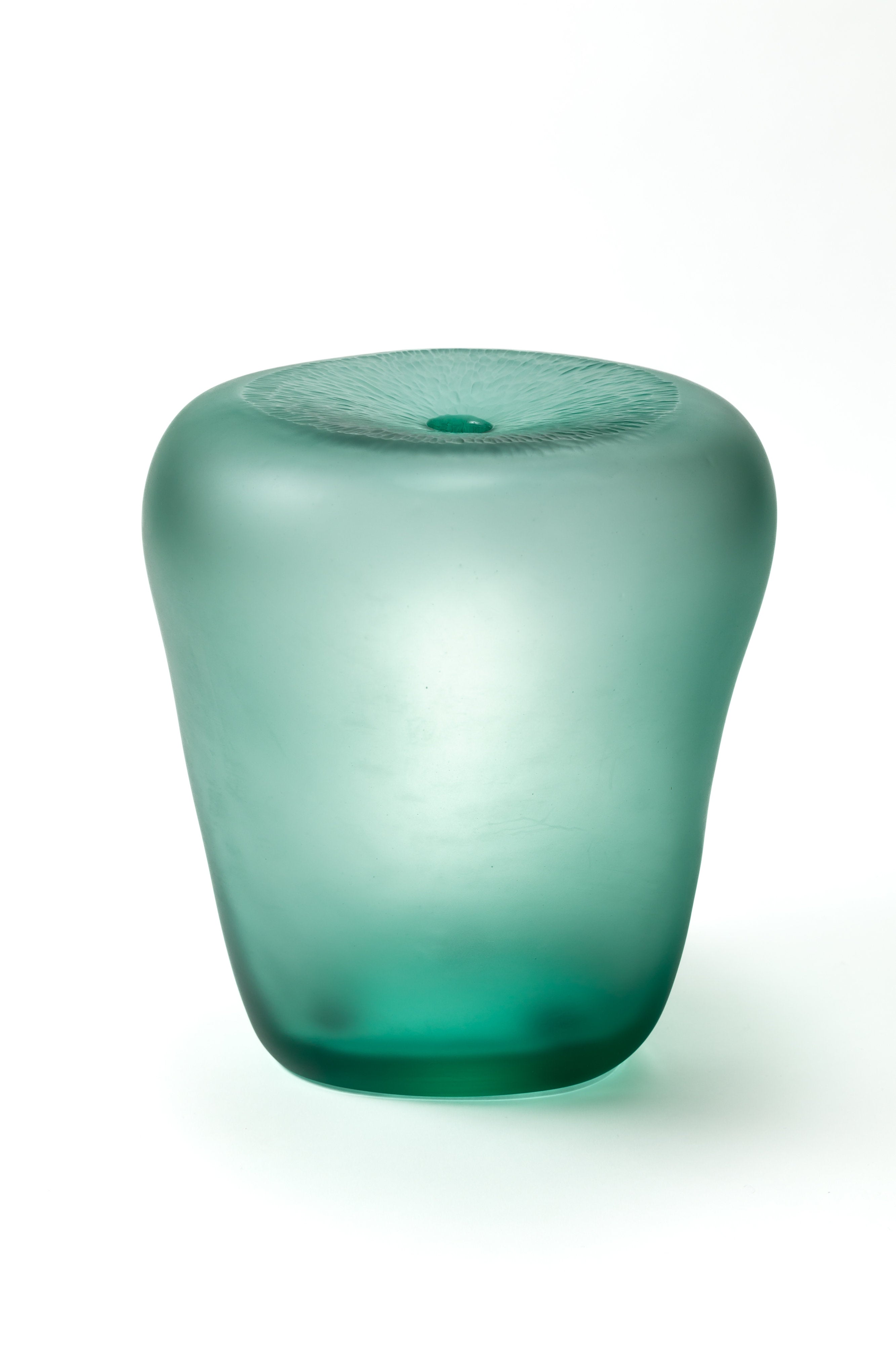 LAGUNA EMERALD | MICHELA CATTAI