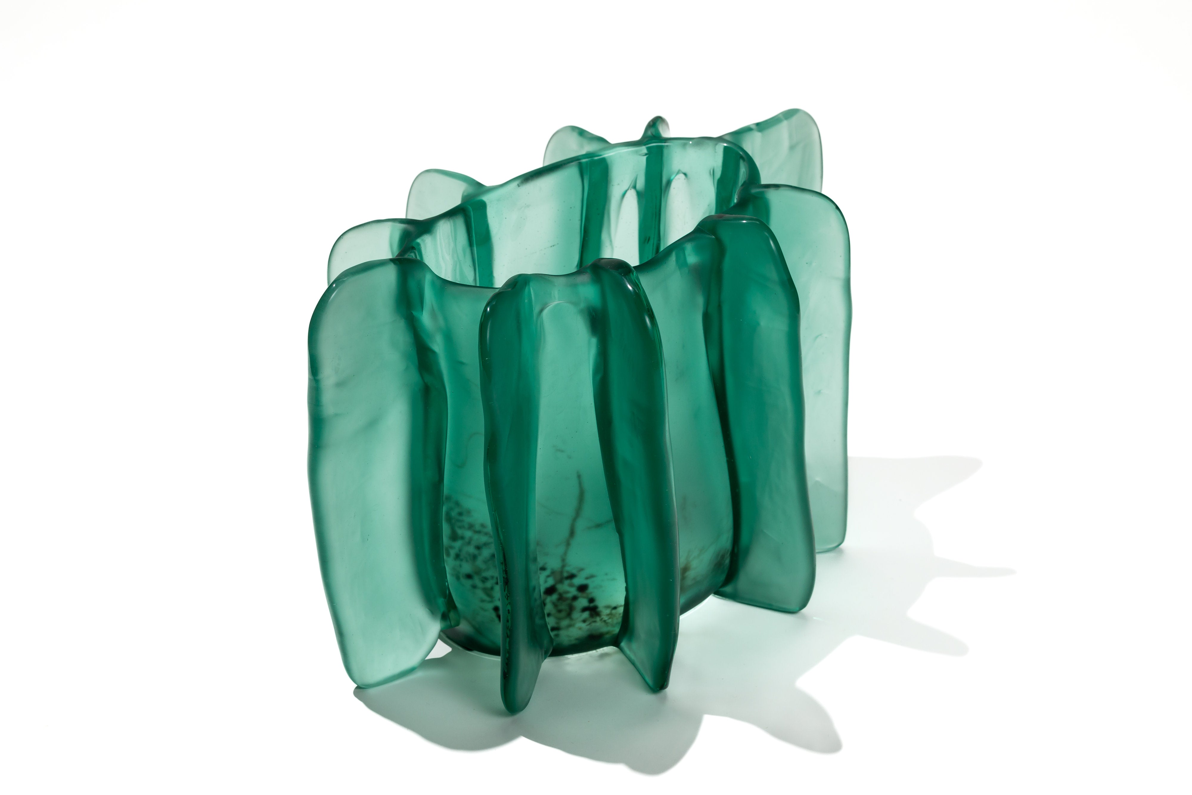 RADICE EMERALD | MICHELA CATTAI