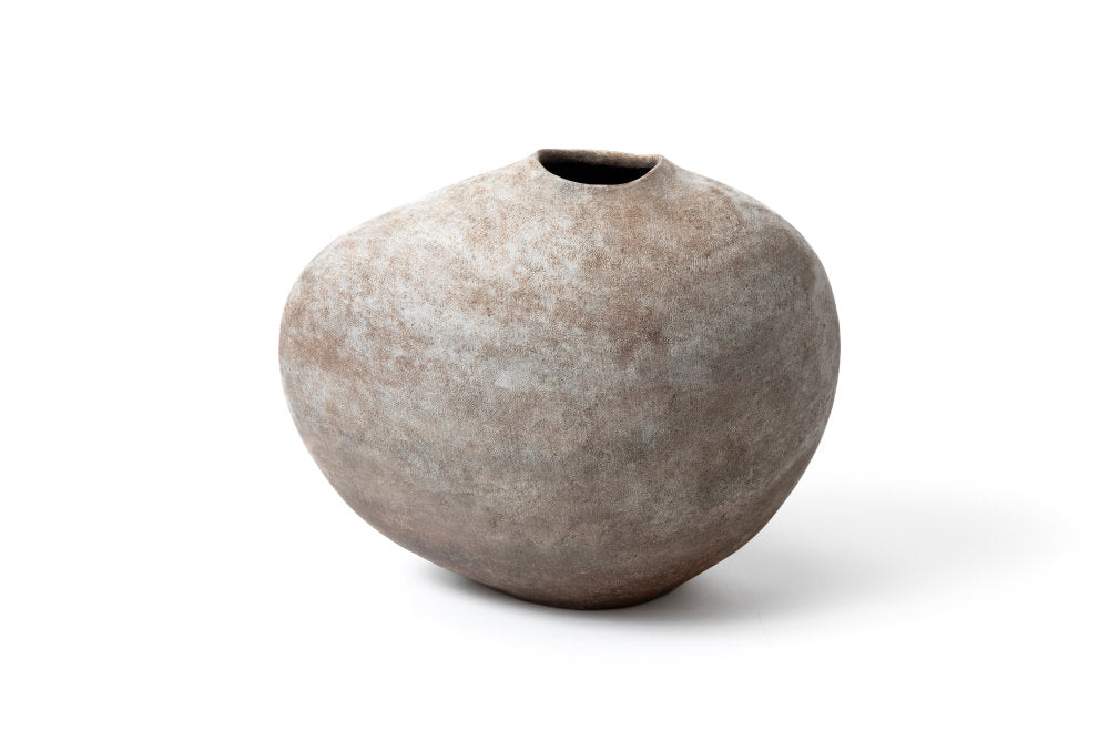 彩泥器 | 美崎 光邦