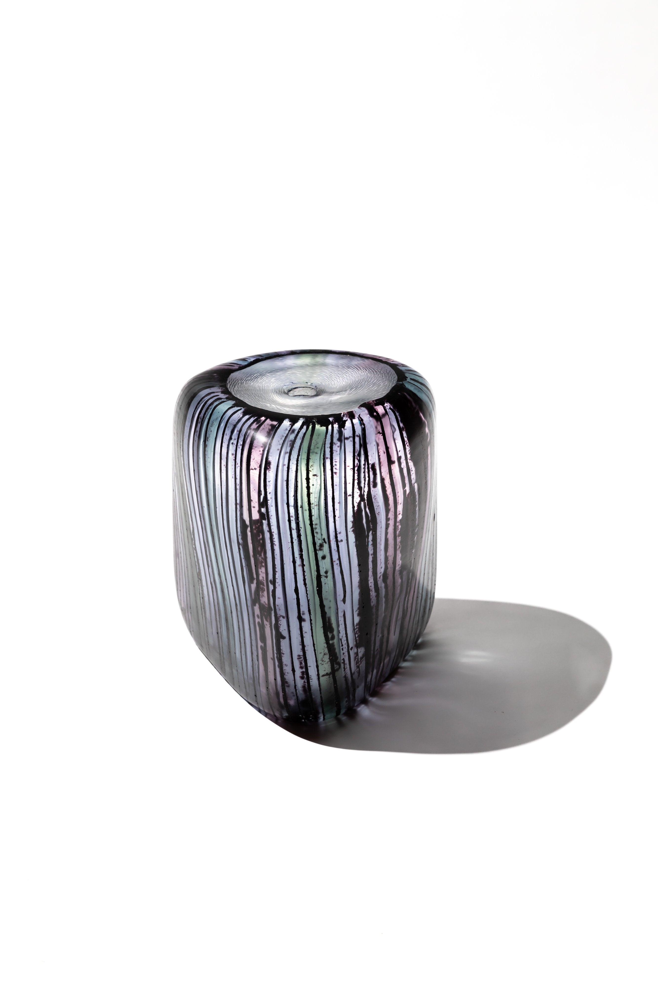 ACQUAMARINA MULTICOLORED(Dark) | MICHELA CATTAI