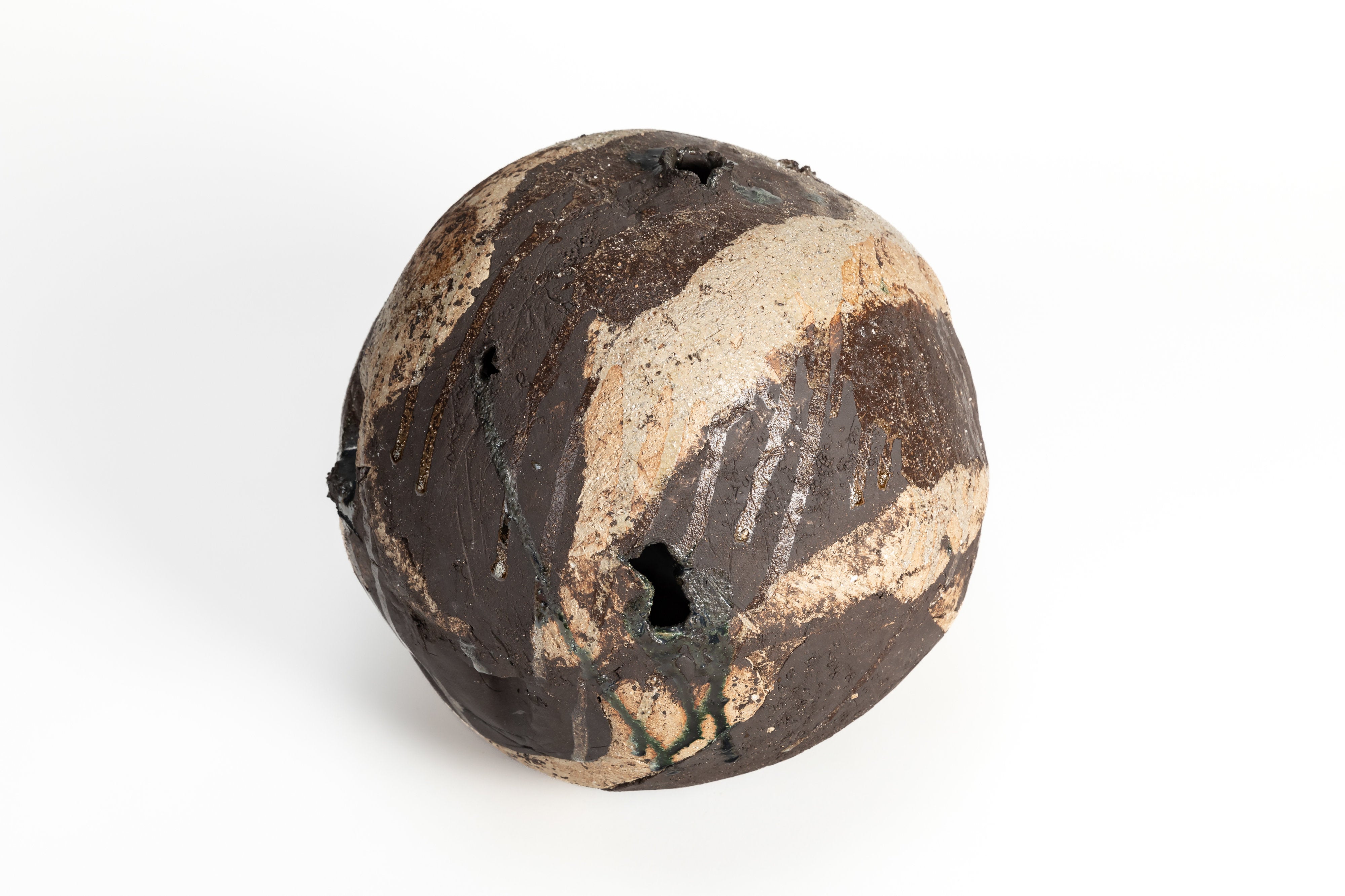 Boule moyenee | アンドシュ・プロ―デル