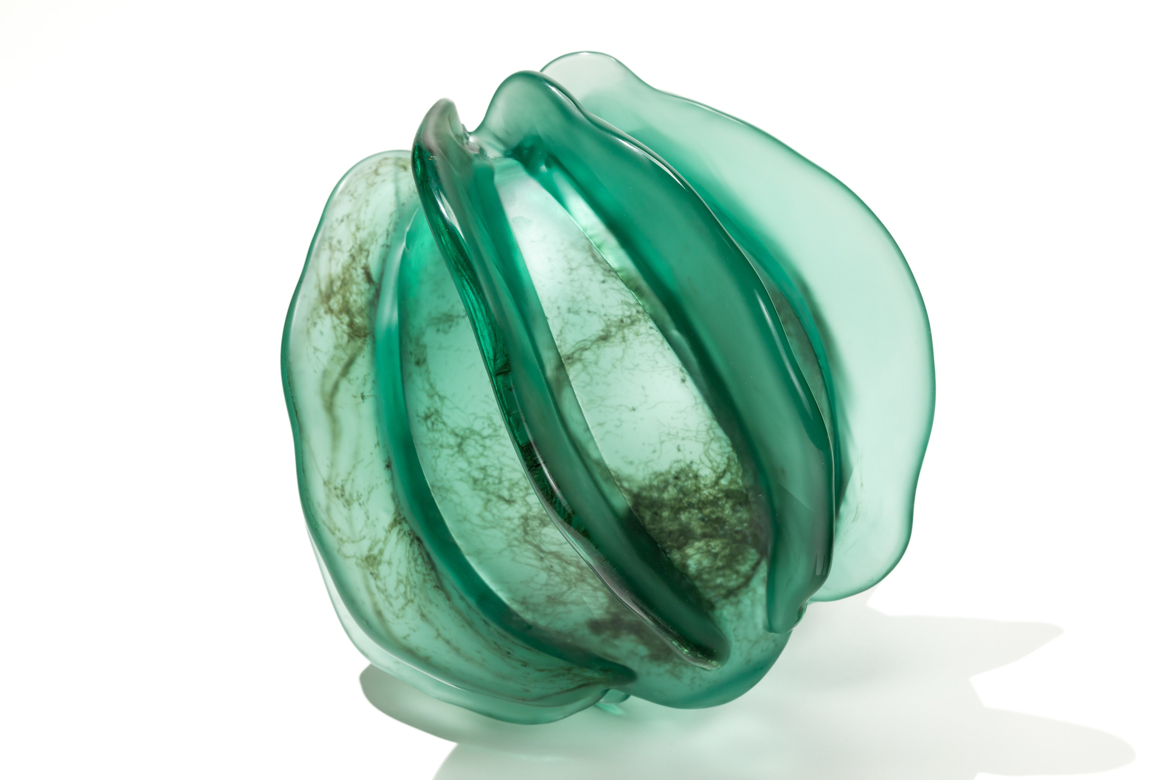 ARCHEOMATERIA EMERALD | MICHELA CATTAI