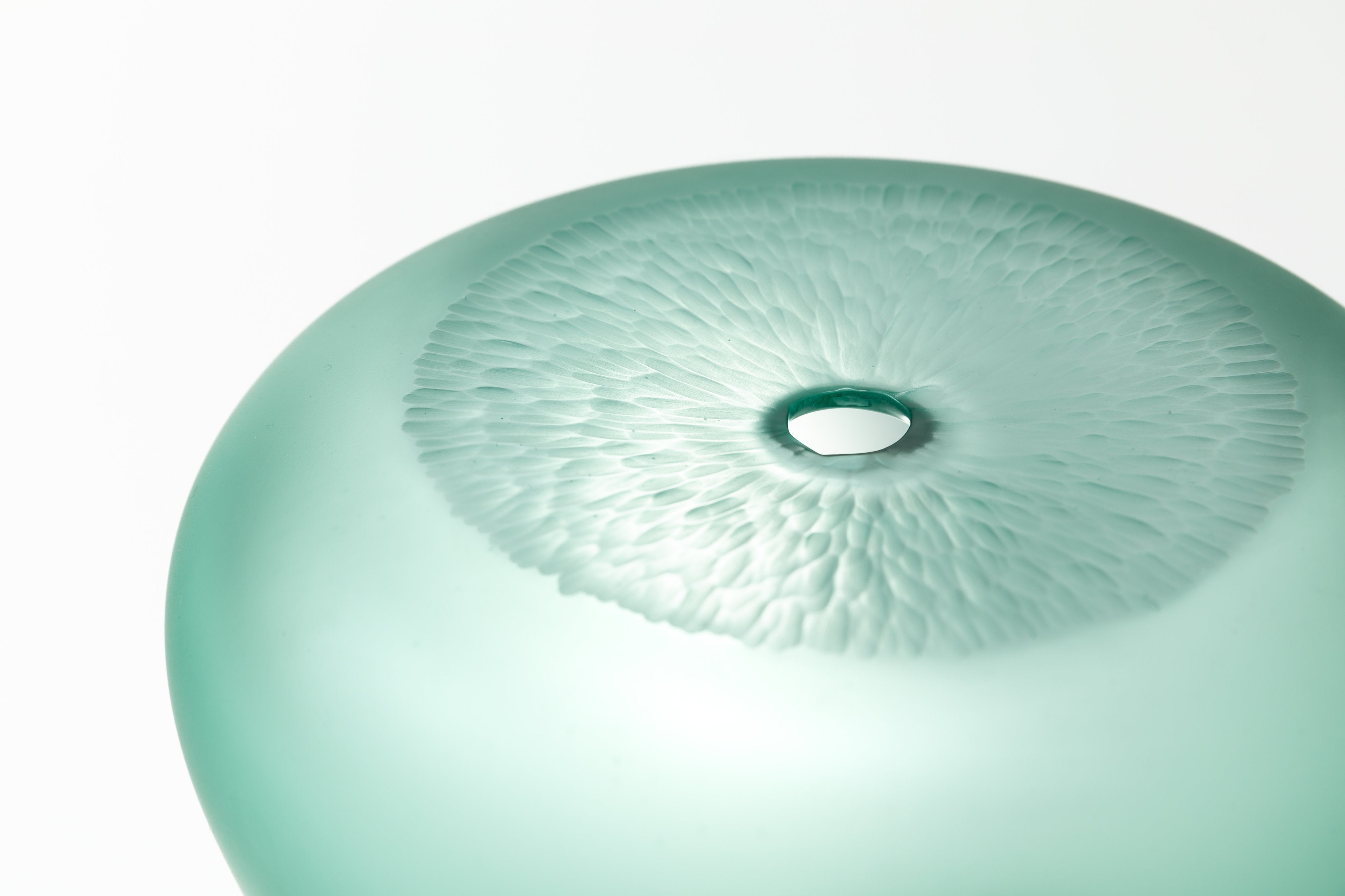 LAGUNA EMERALD | MICHELA CATTAI