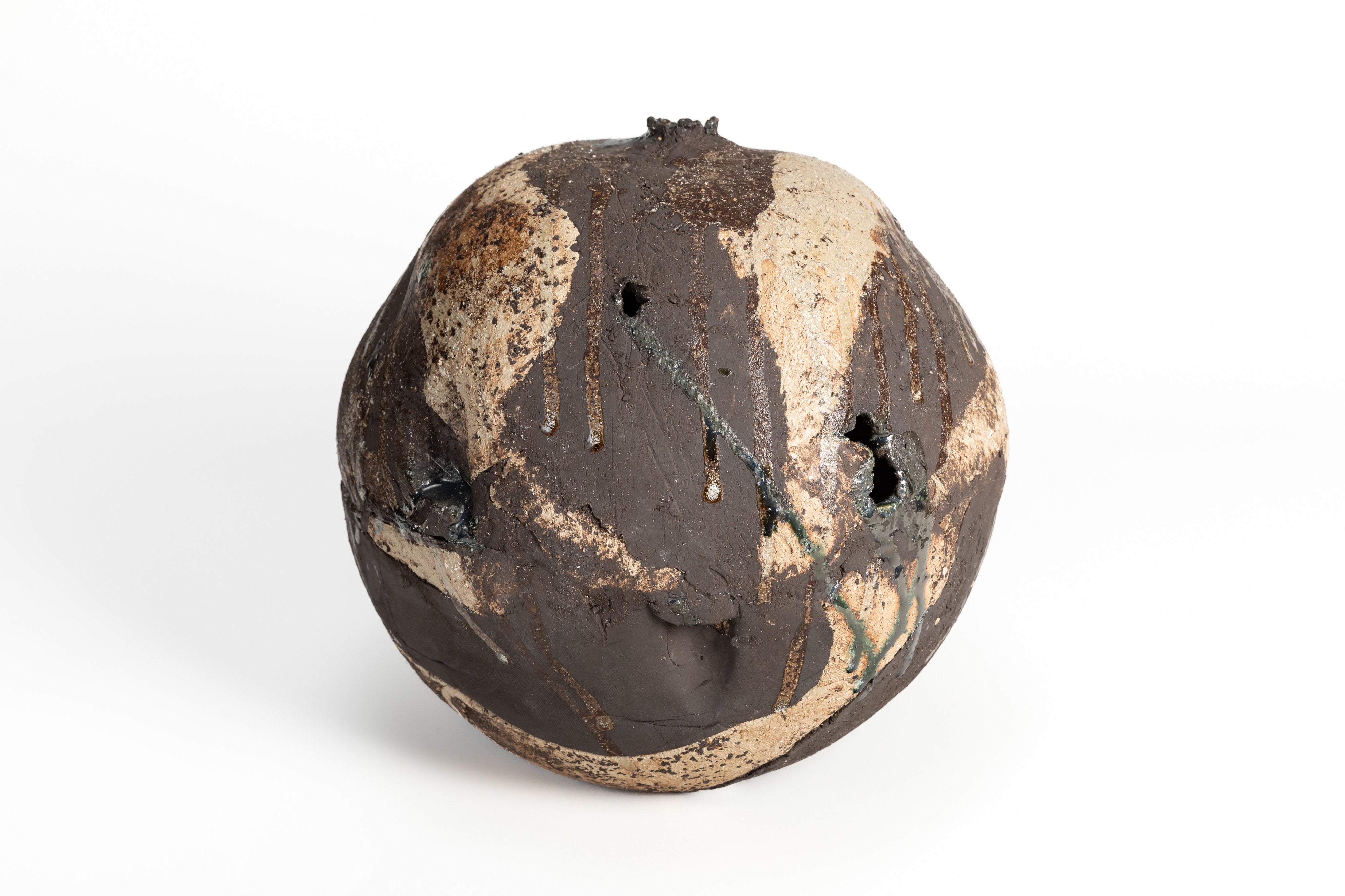 Boule moyenee | アンドシュ・プロ―デル