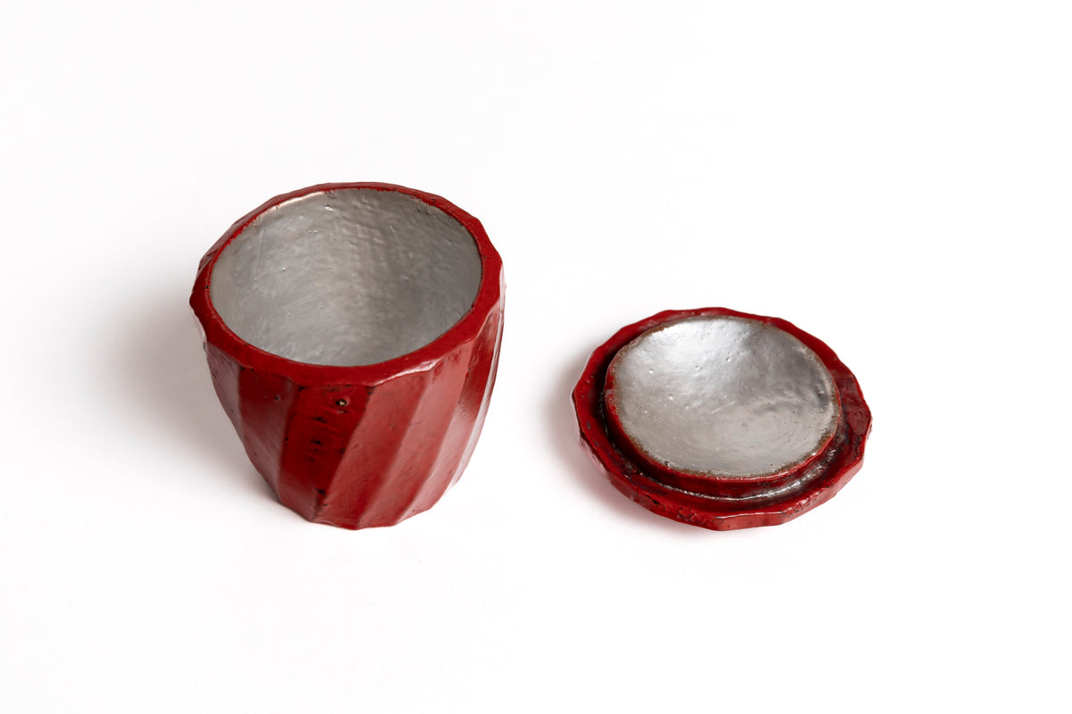 Tea Caddy | Tohru Matsuzaki