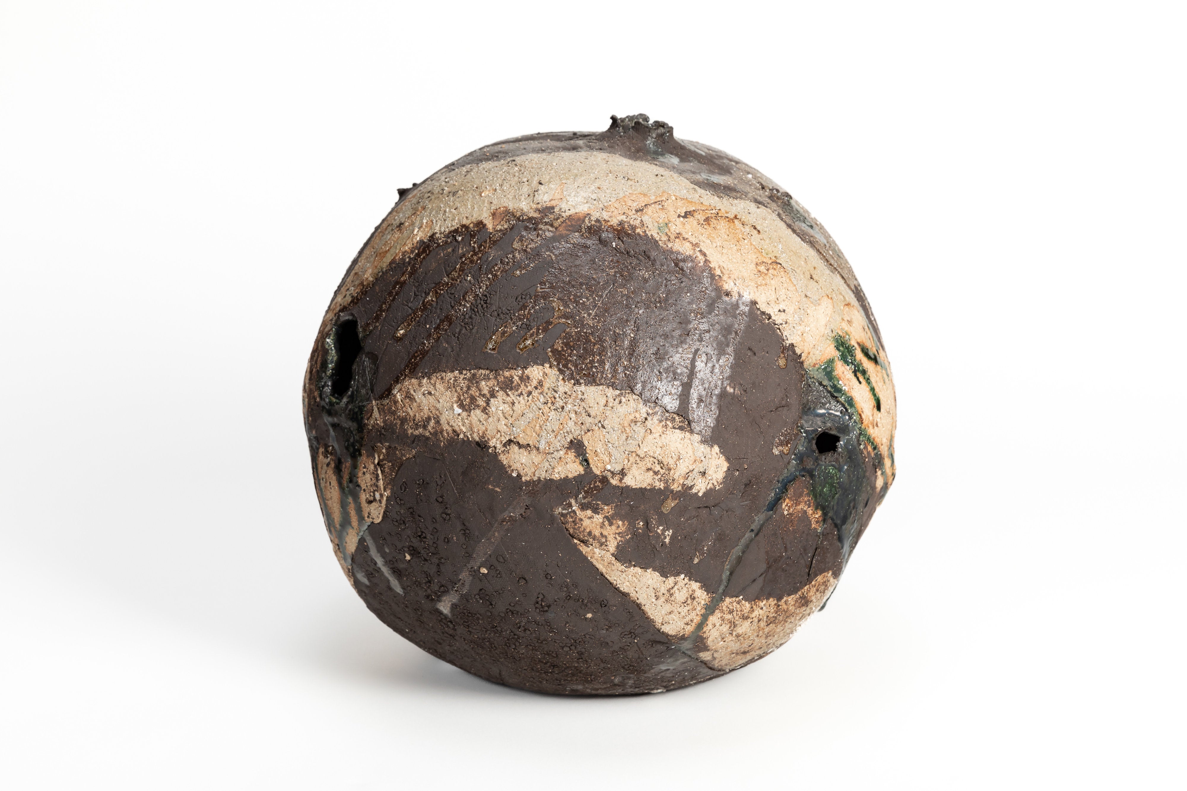 Boule moyenee | アンドシュ・プロ―デル