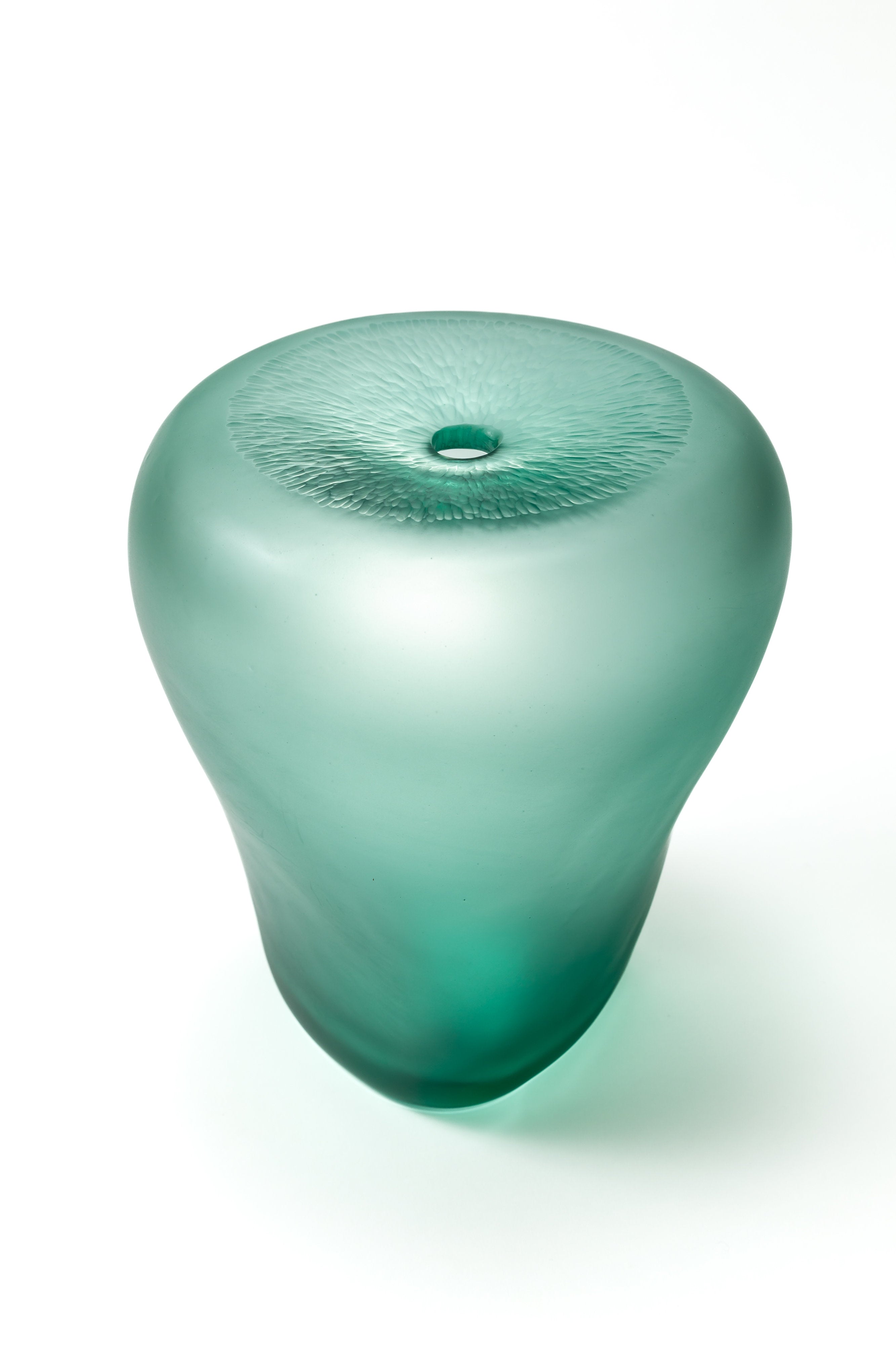 LAGUNA EMERALD | MICHELA CATTAI