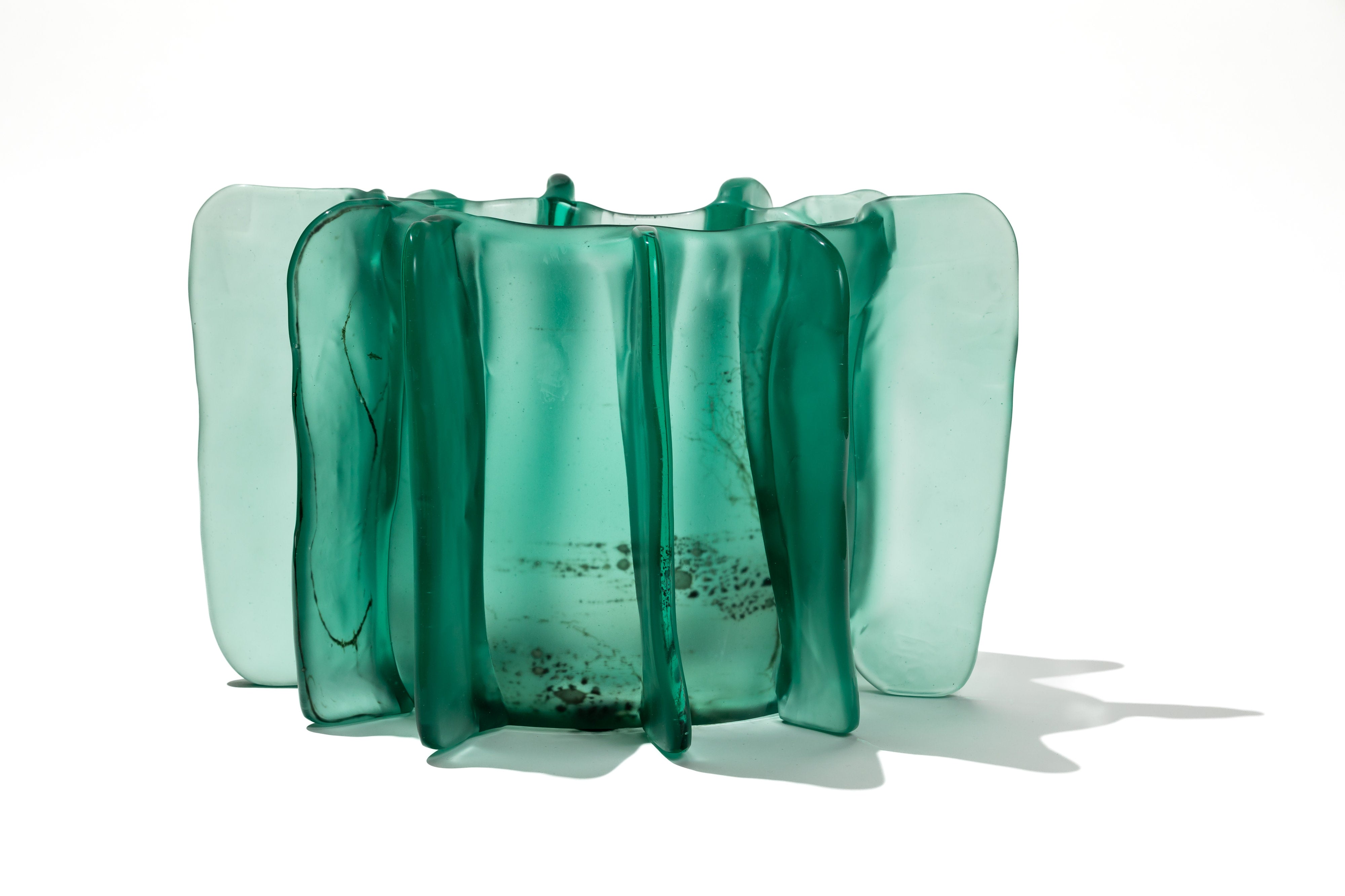 RADICE EMERALD | MICHELA CATTAI