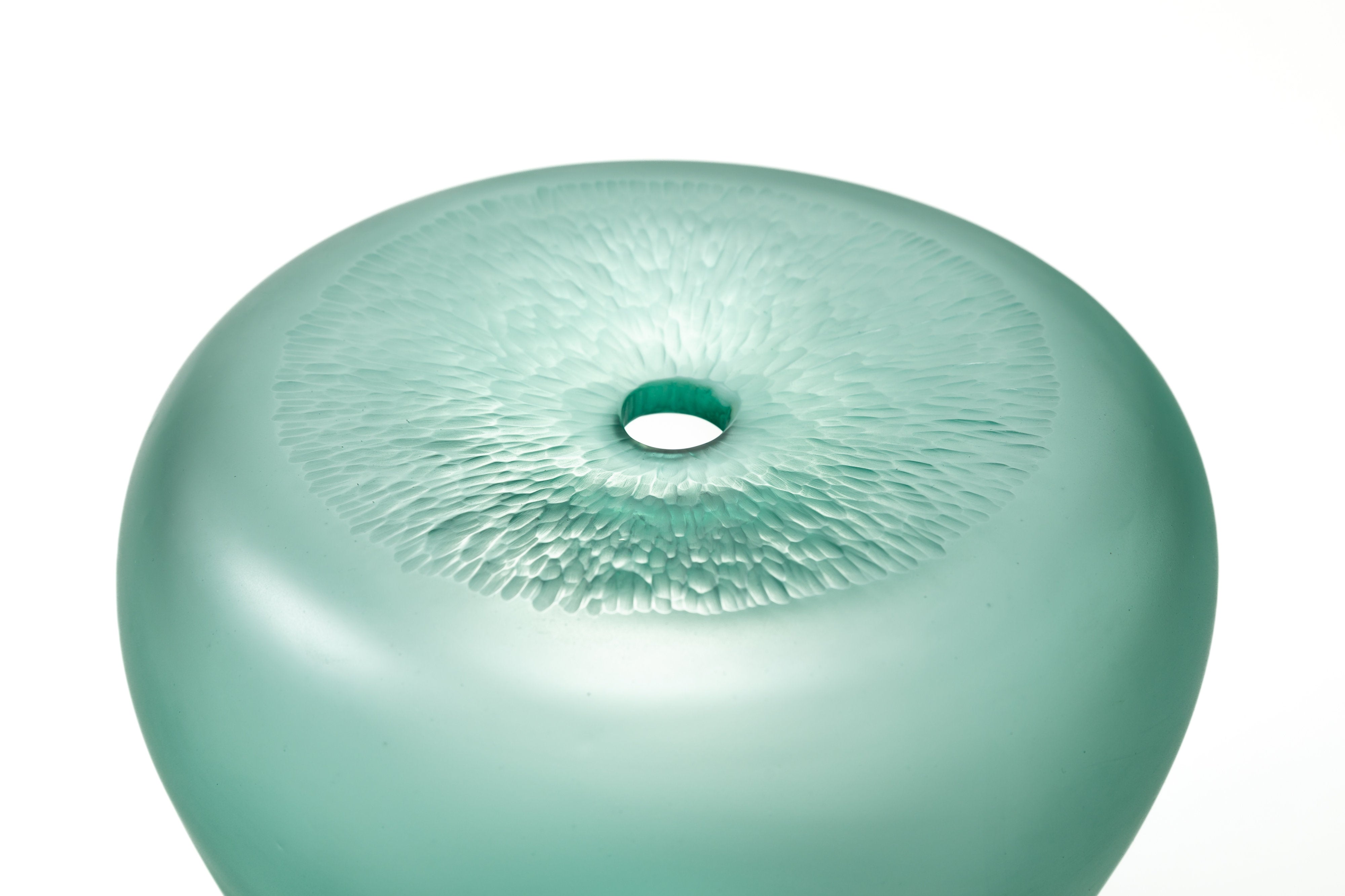 LAGUNA EMERALD | MICHELA CATTAI