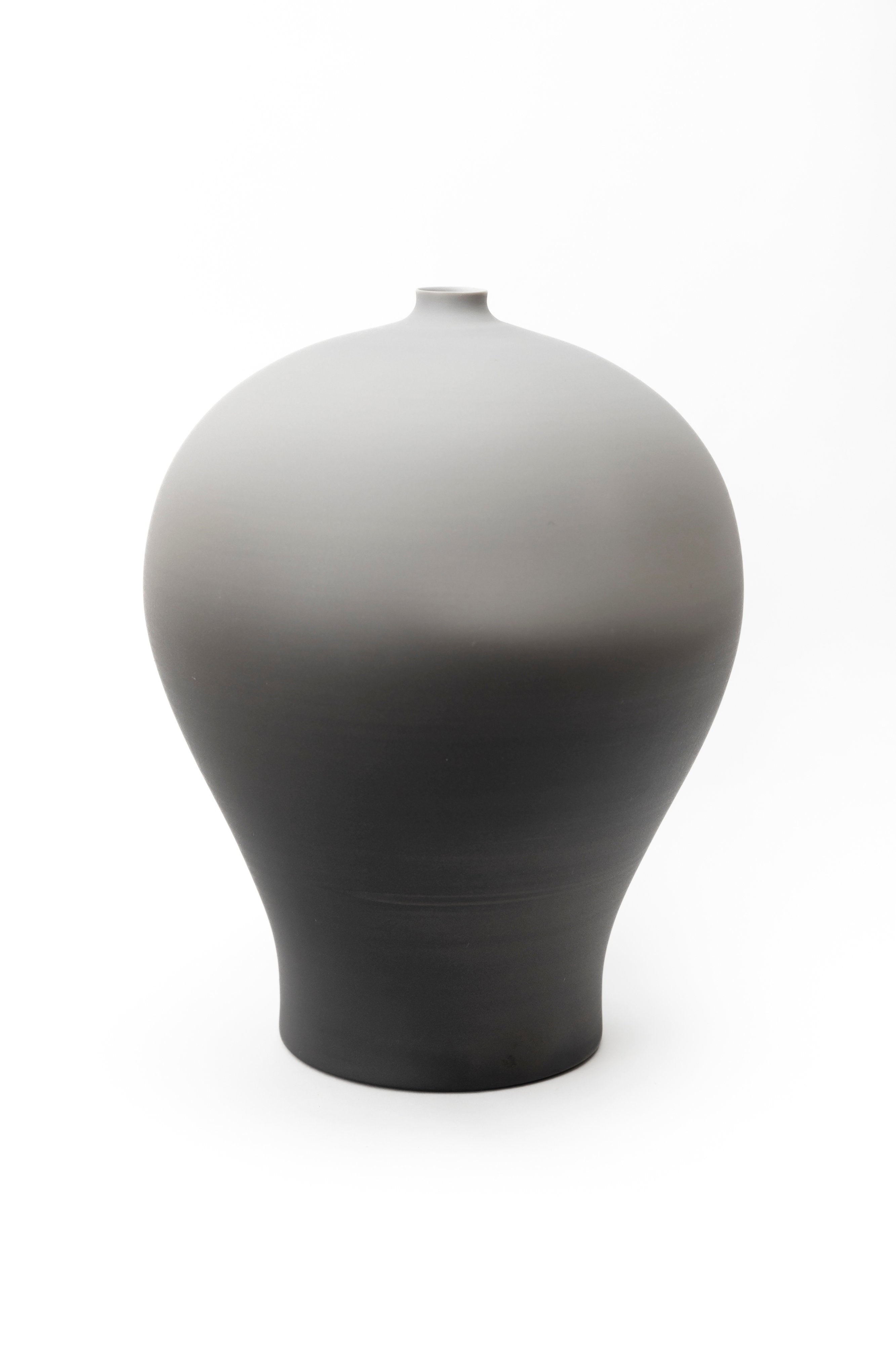 グレー肩張り | 森岡 希世子