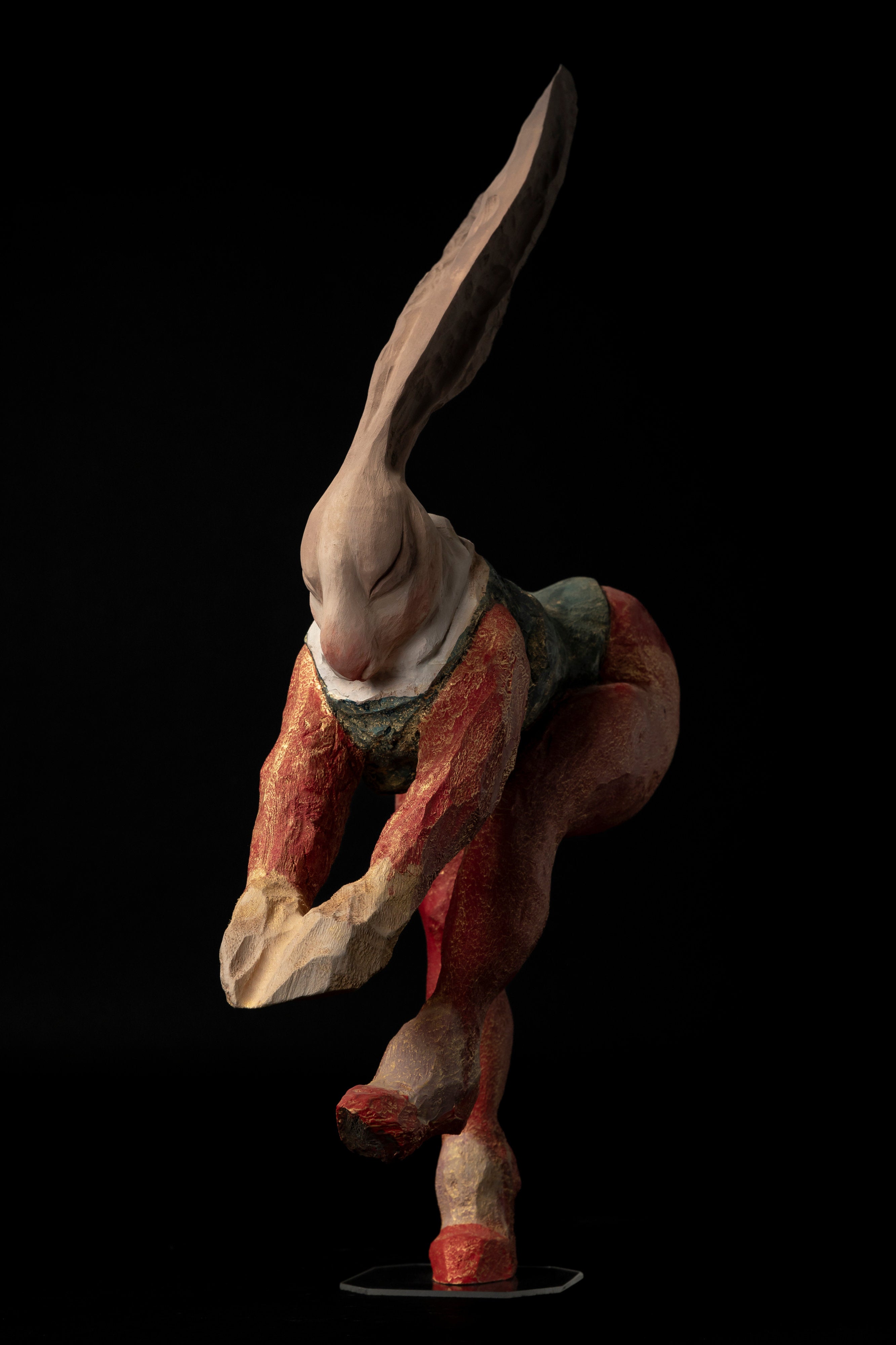 USAGI | 十時 孝好