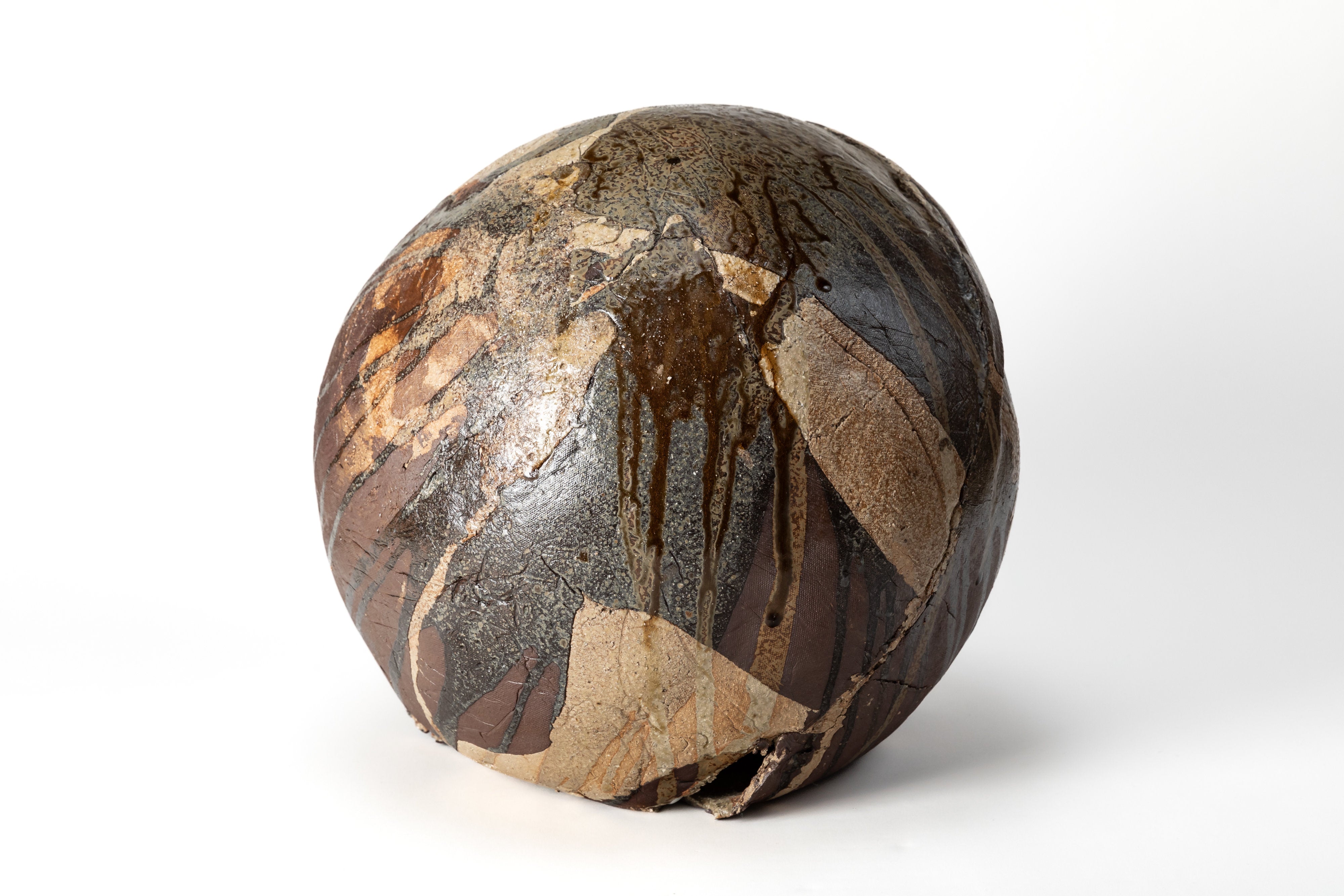 Boule éclatée | アンドシュ・プロ―デル