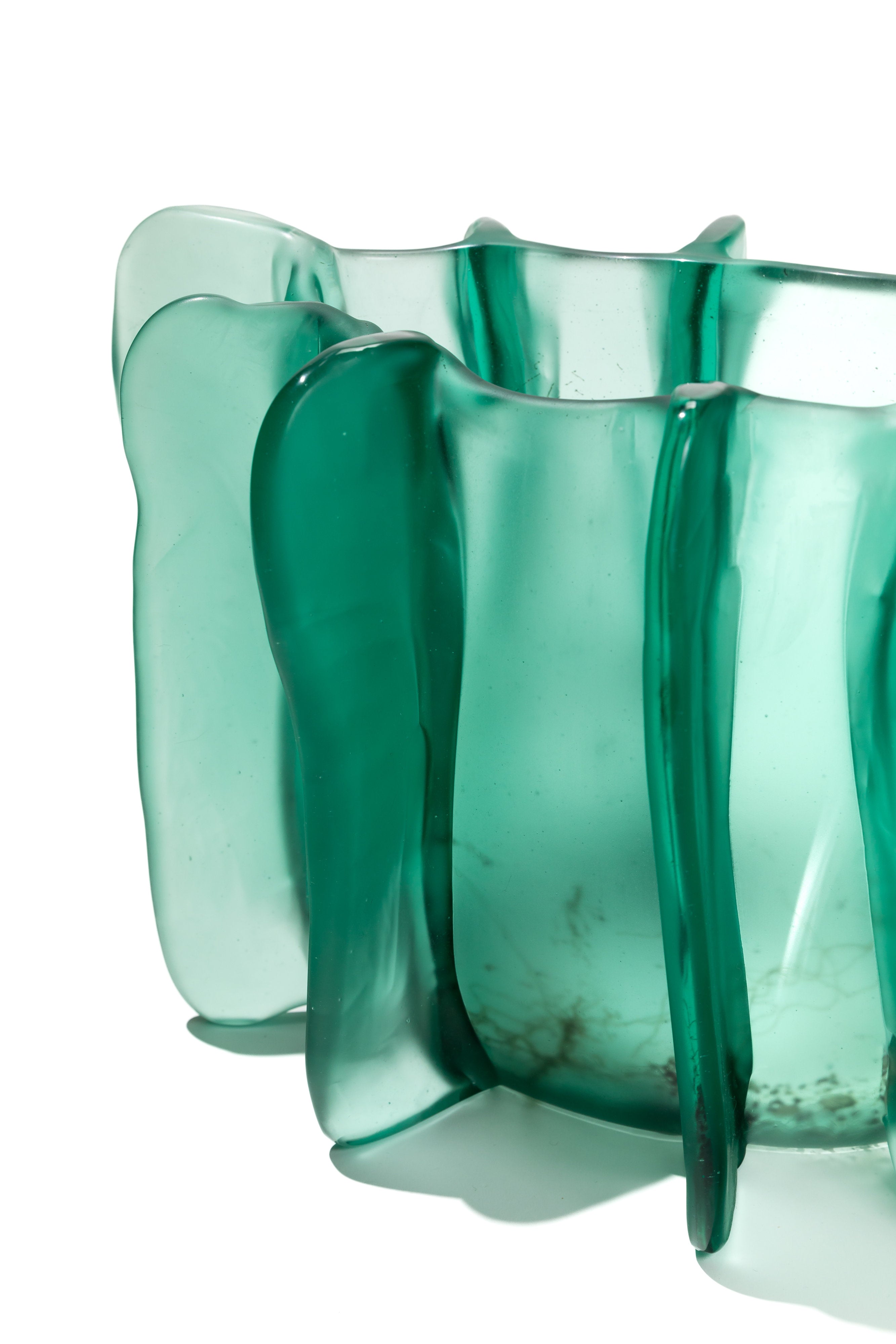 RADICE EMERALD | MICHELA CATTAI
