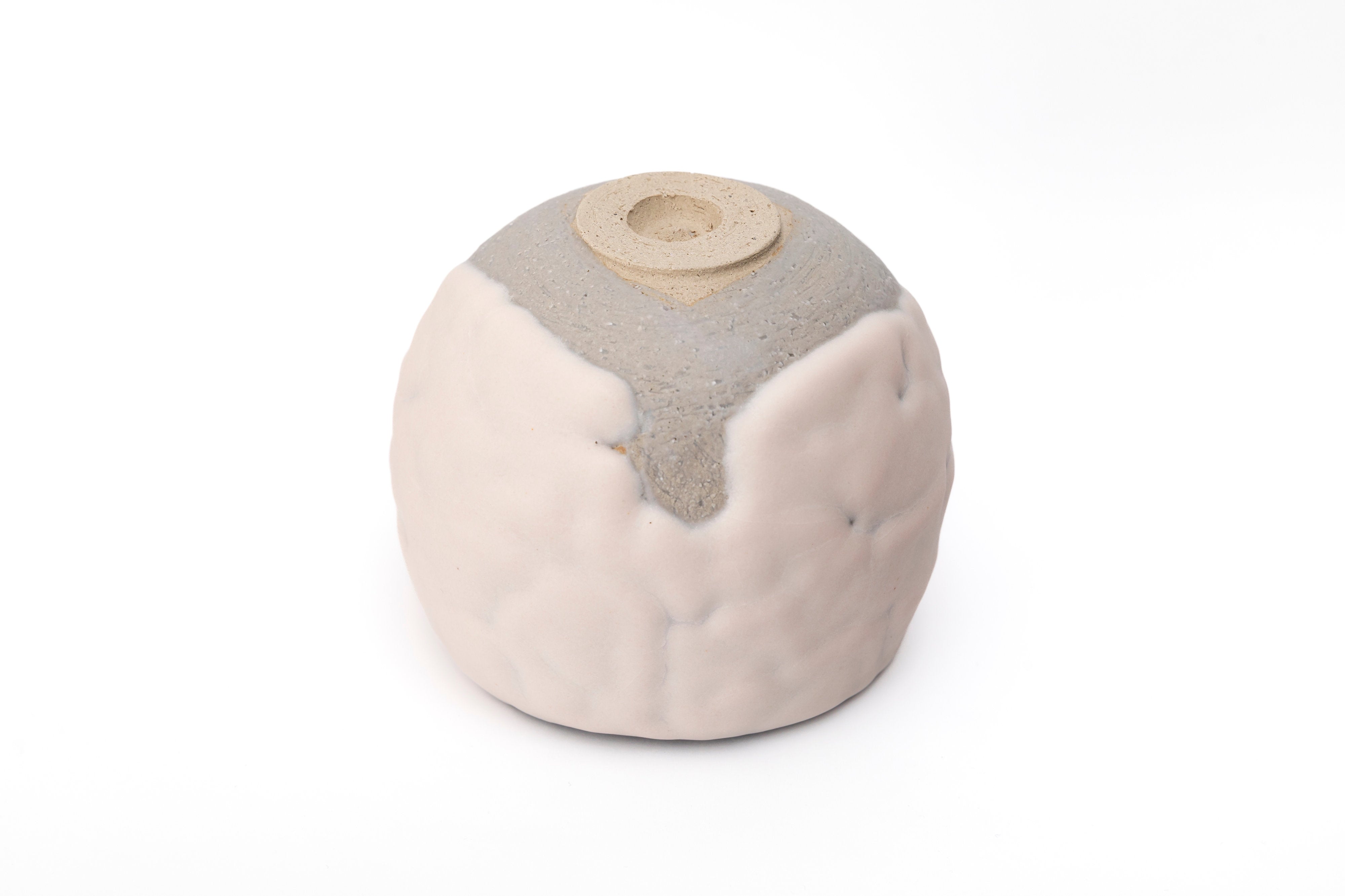 茶碗 ピンクグレージュ | 星野 友幸