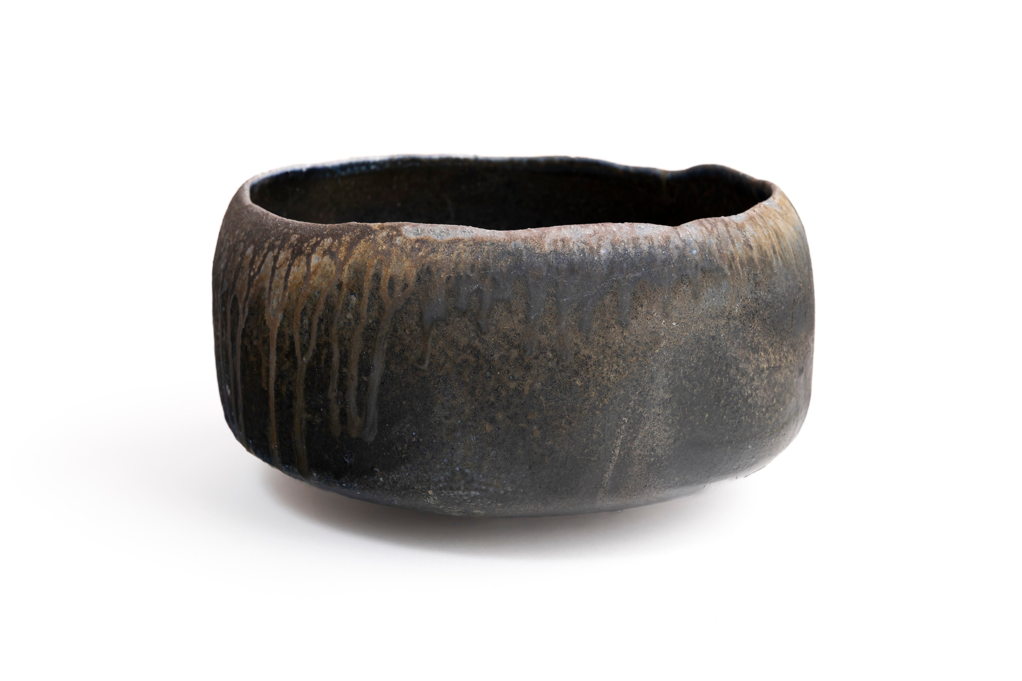 黒鉢 | 後関 裕士