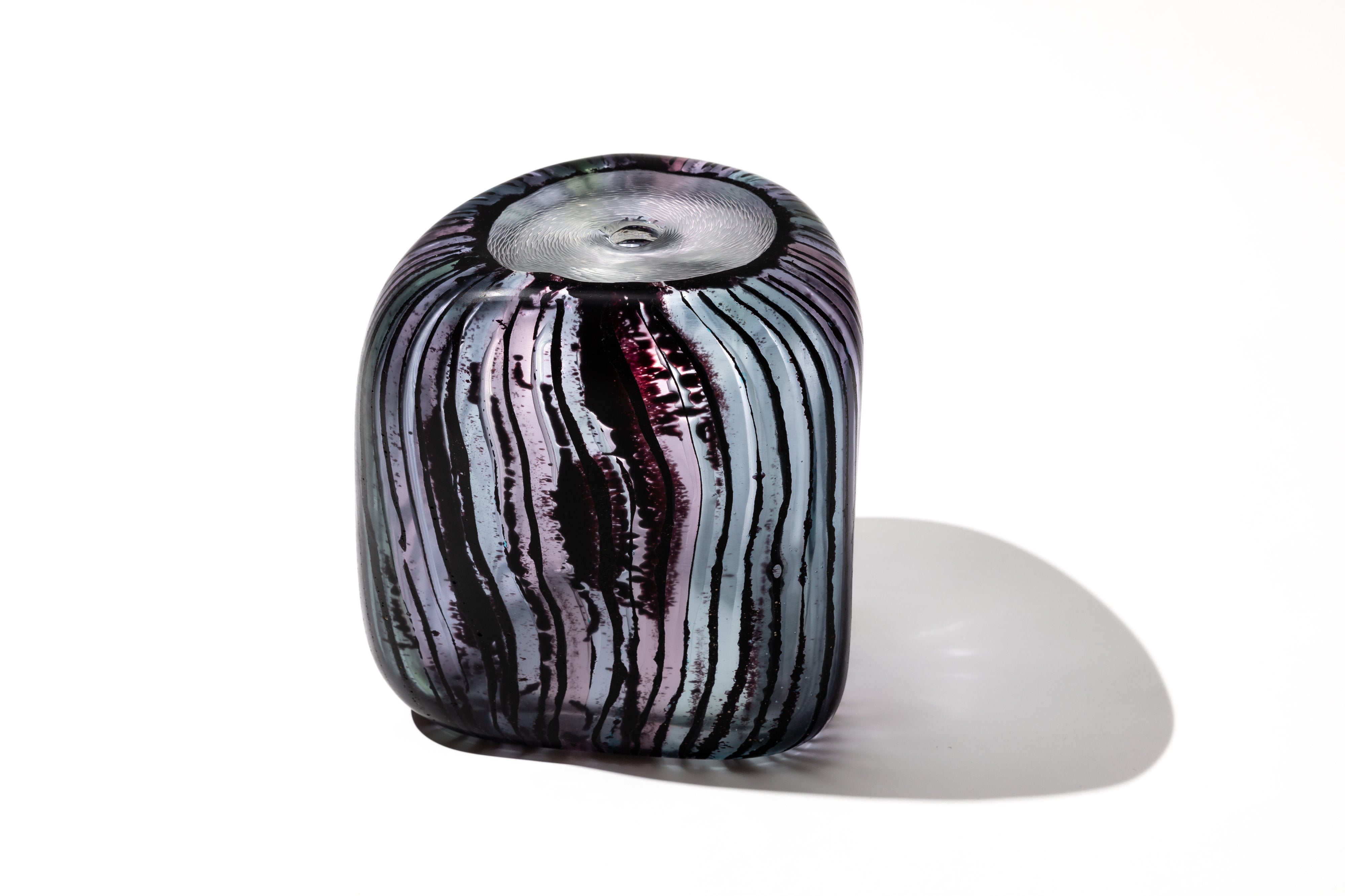 ACQUAMARINA MULTICOLORED(Dark) | MICHELA CATTAI