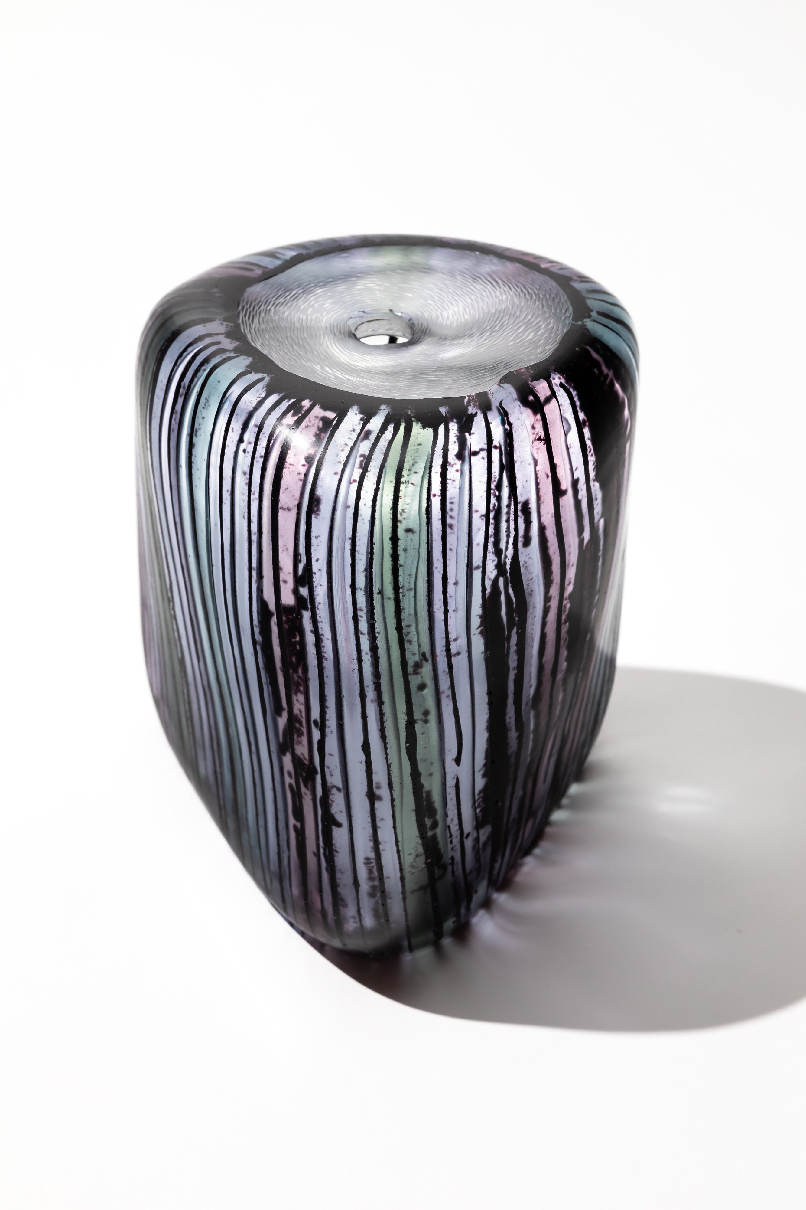 ACQUAMARINA MULTICOLORED(Dark) | MICHELA CATTAI