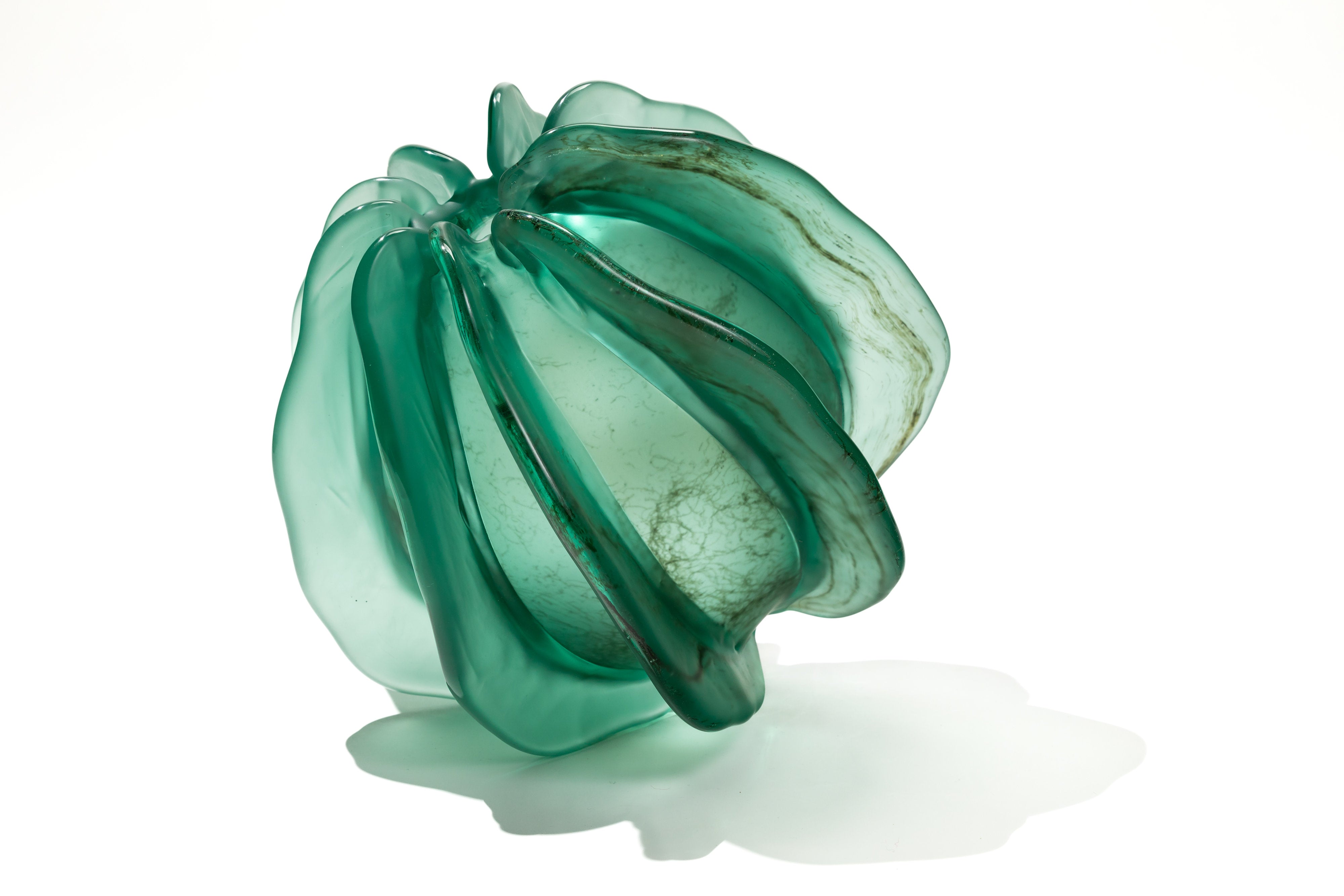 ARCHEOMATERIA EMERALD | MICHELA CATTAI