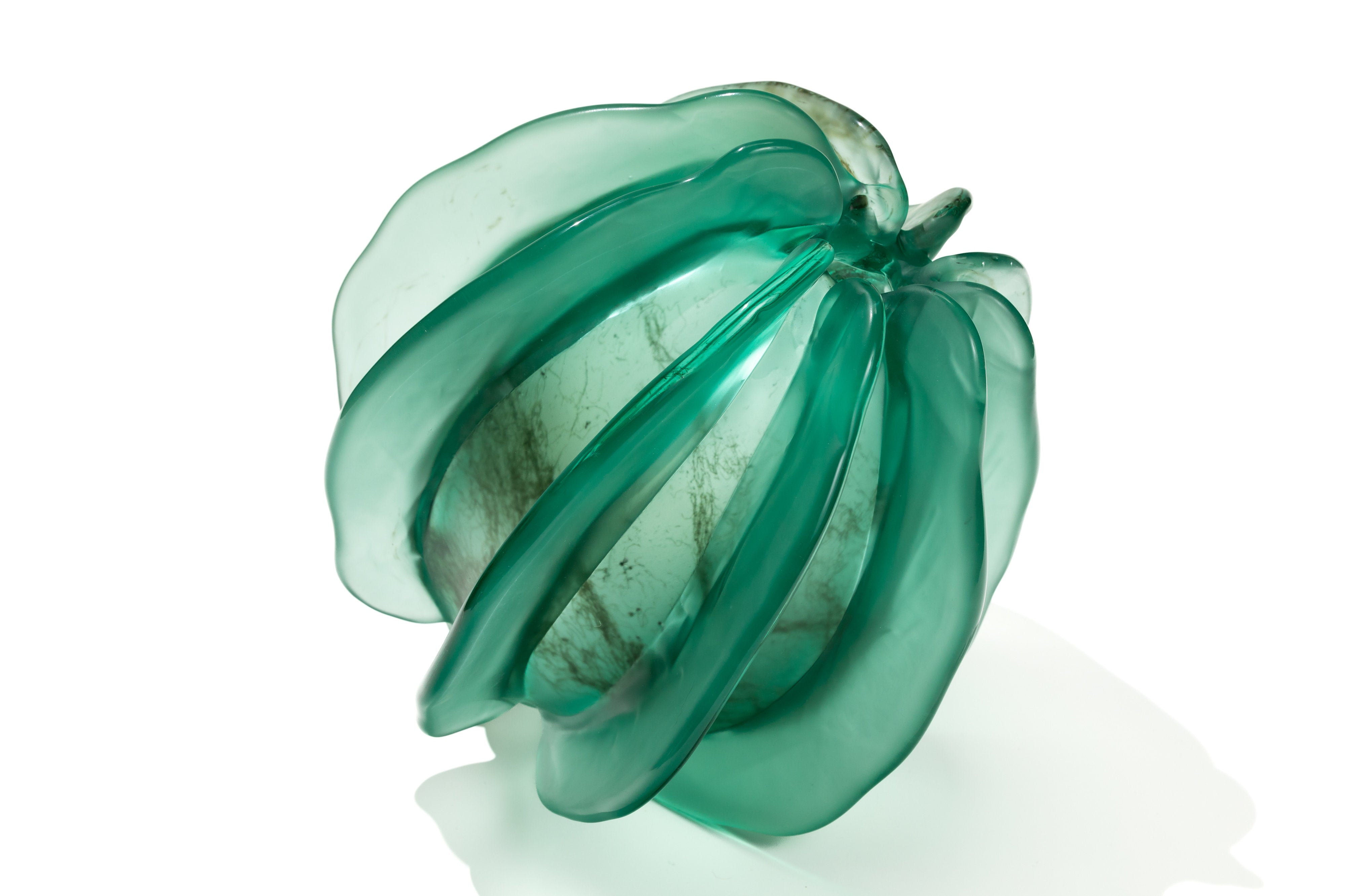 ARCHEOMATERIA EMERALD | MICHELA CATTAI