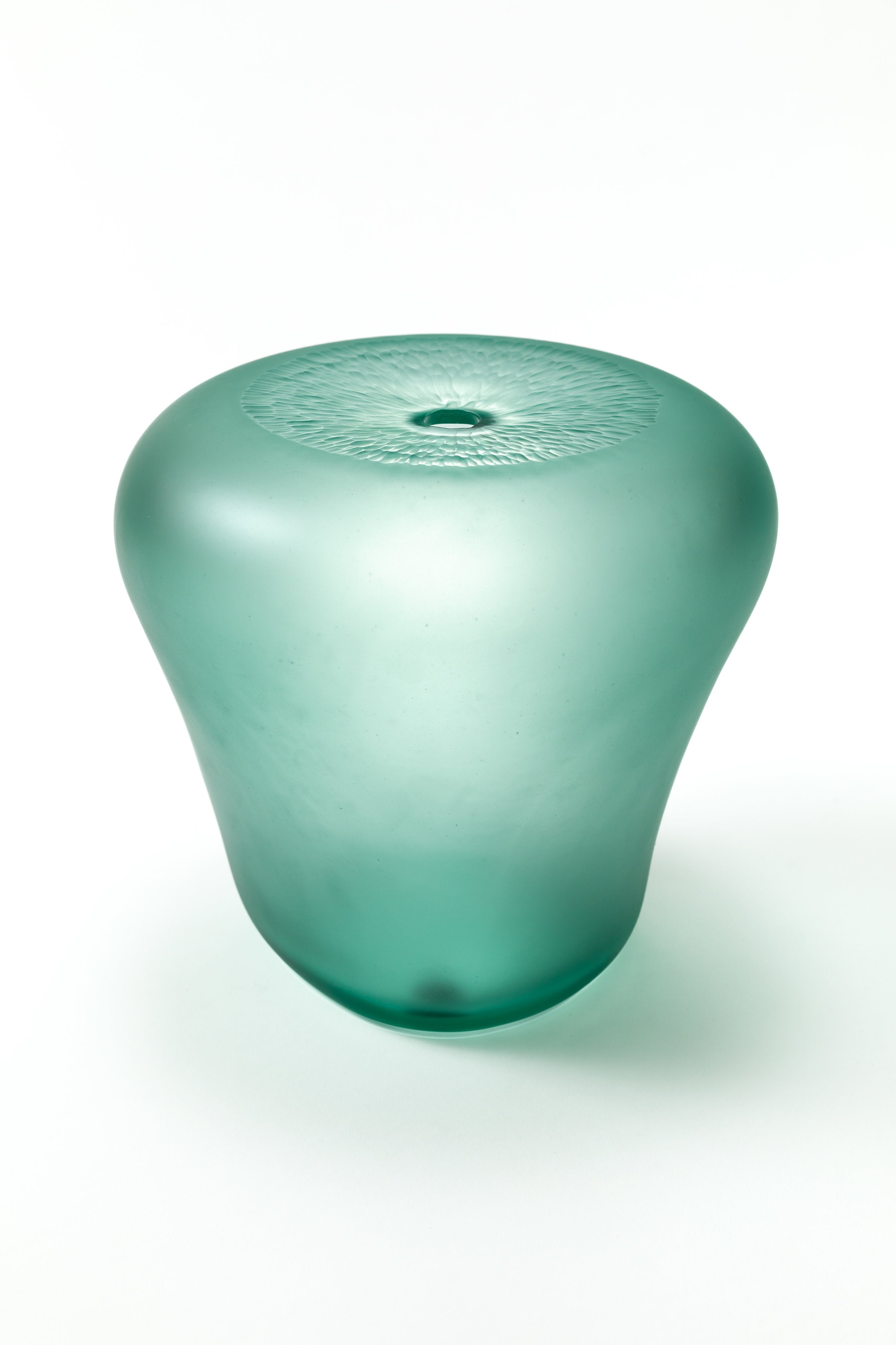 LAGUNA EMERALD | MICHELA CATTAI